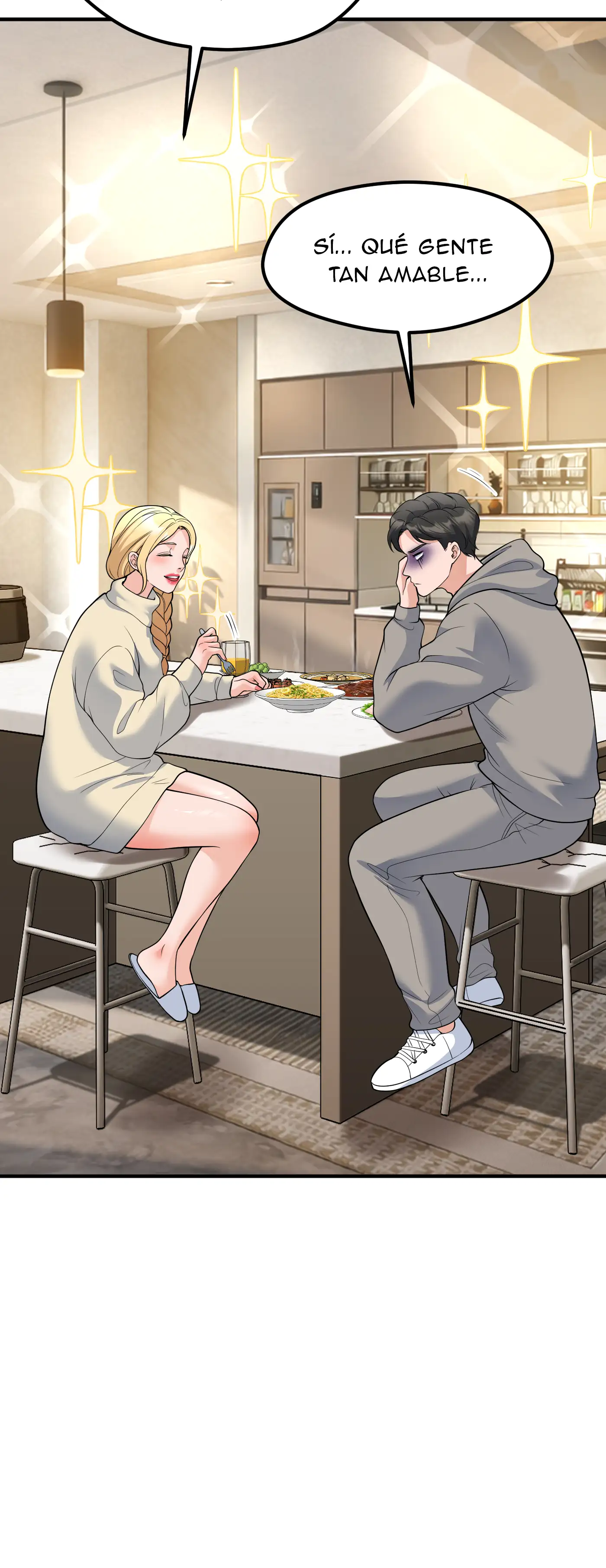Swingers - Episode 2 - read scene 13