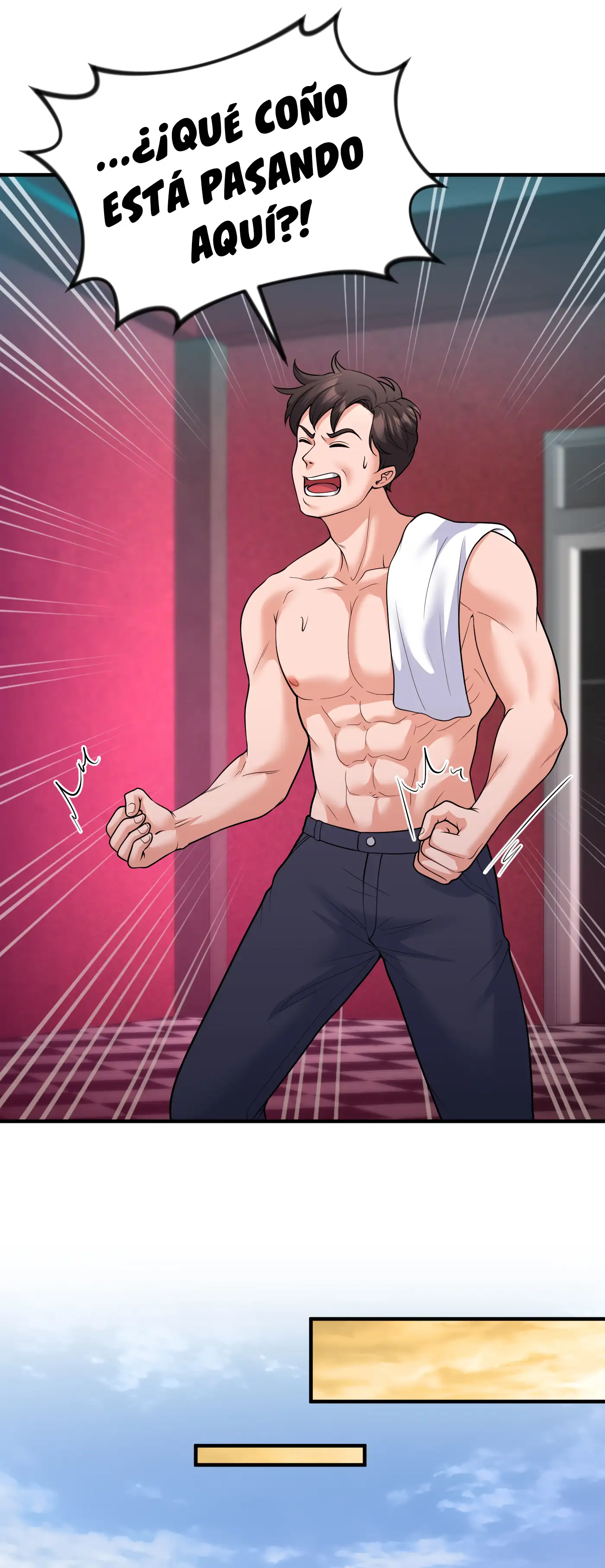 Swingers - Episode 2 - read scene 10