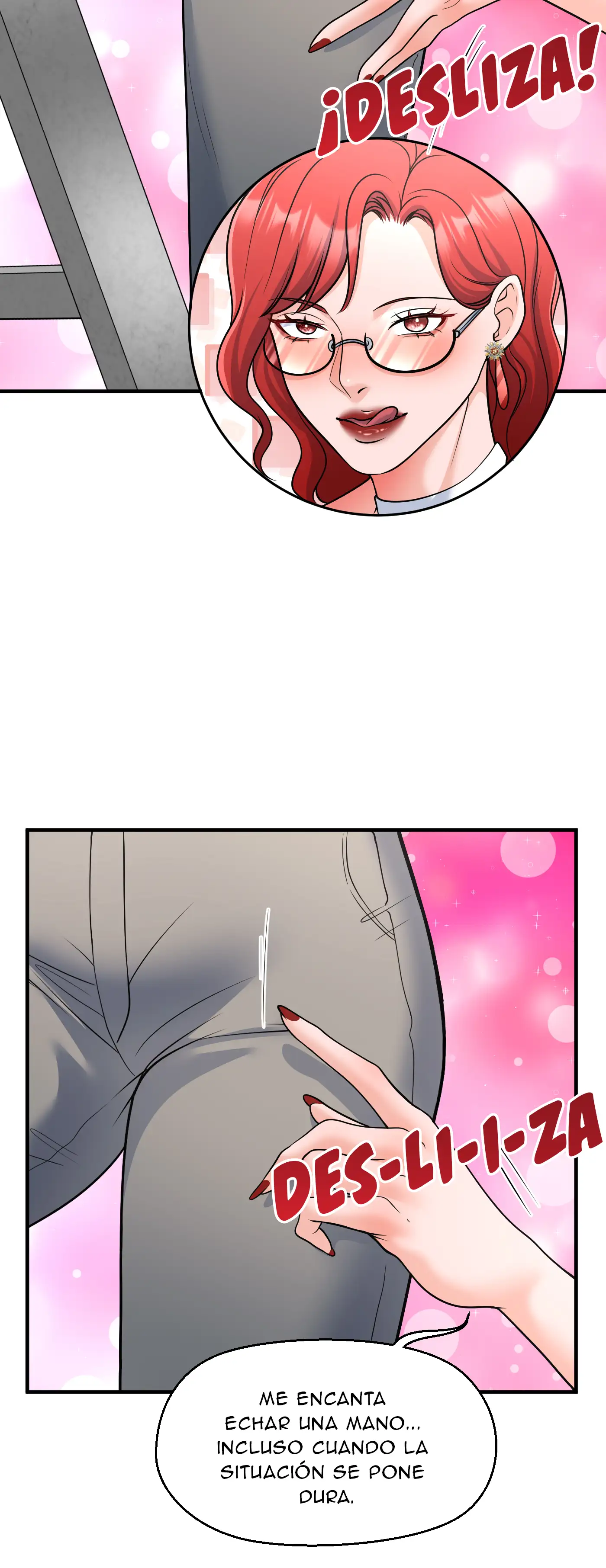 Swingers - Episode 2 - read scene 50