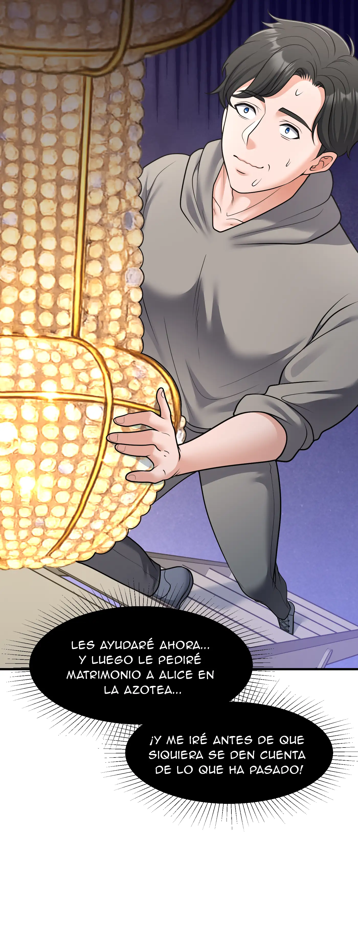 Swingers - Episode 2 - read scene 48