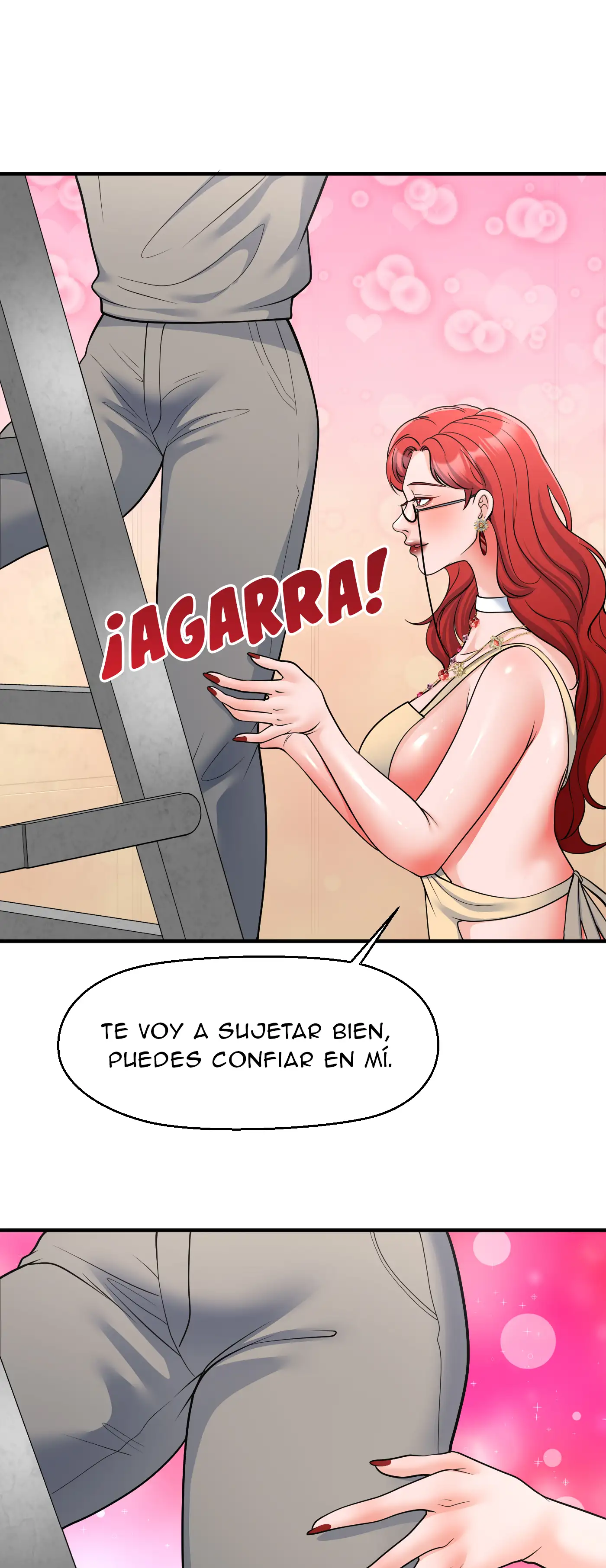 Swingers - Episode 2 - read scene 49