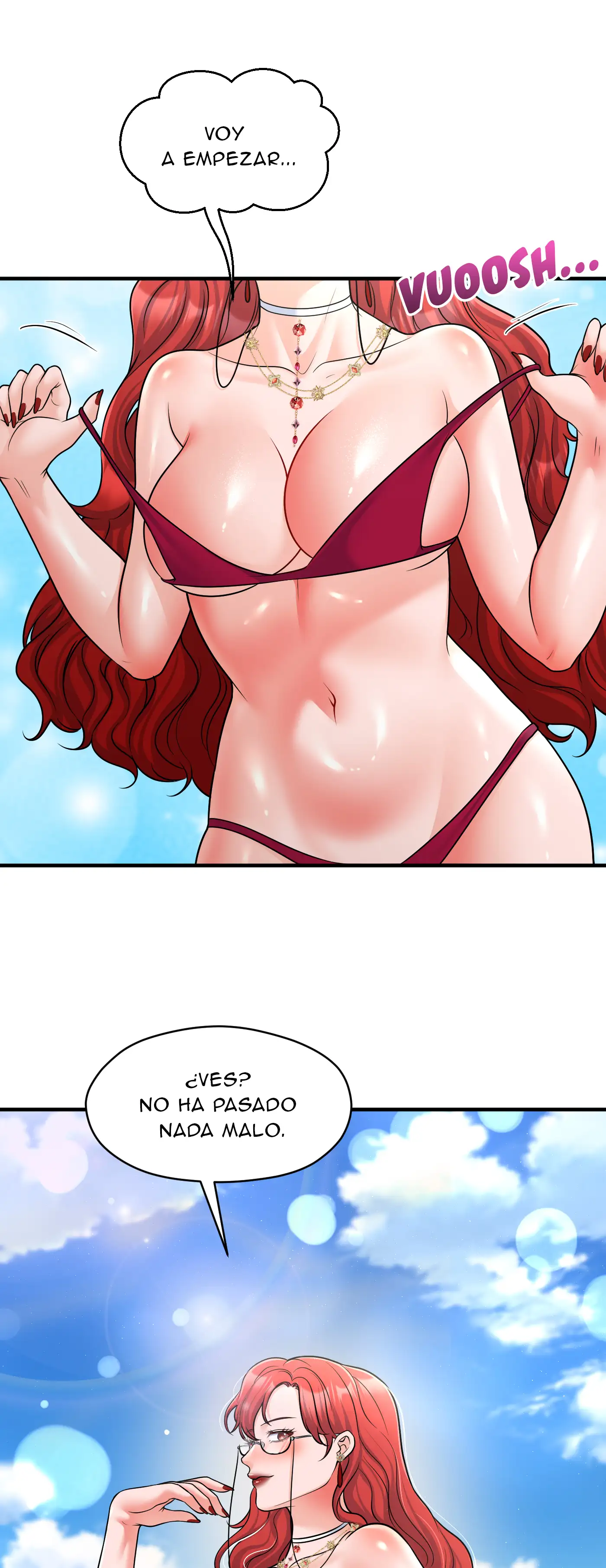 Swingers - Episode 3 - read scene 20