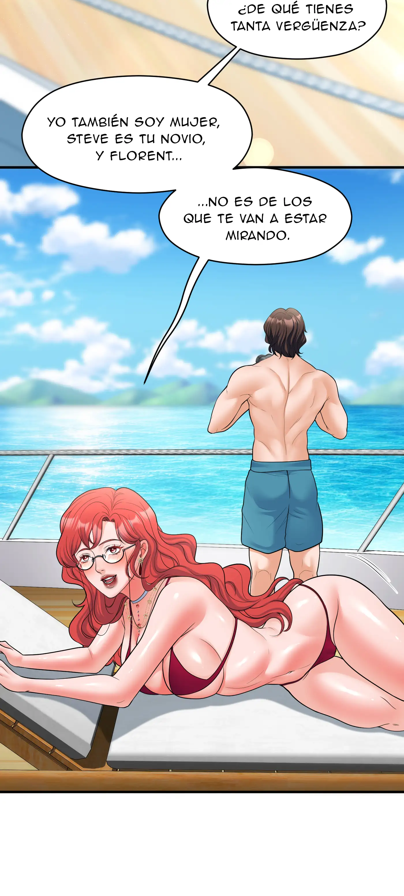 Swingers - Episode 3 - read scene 17