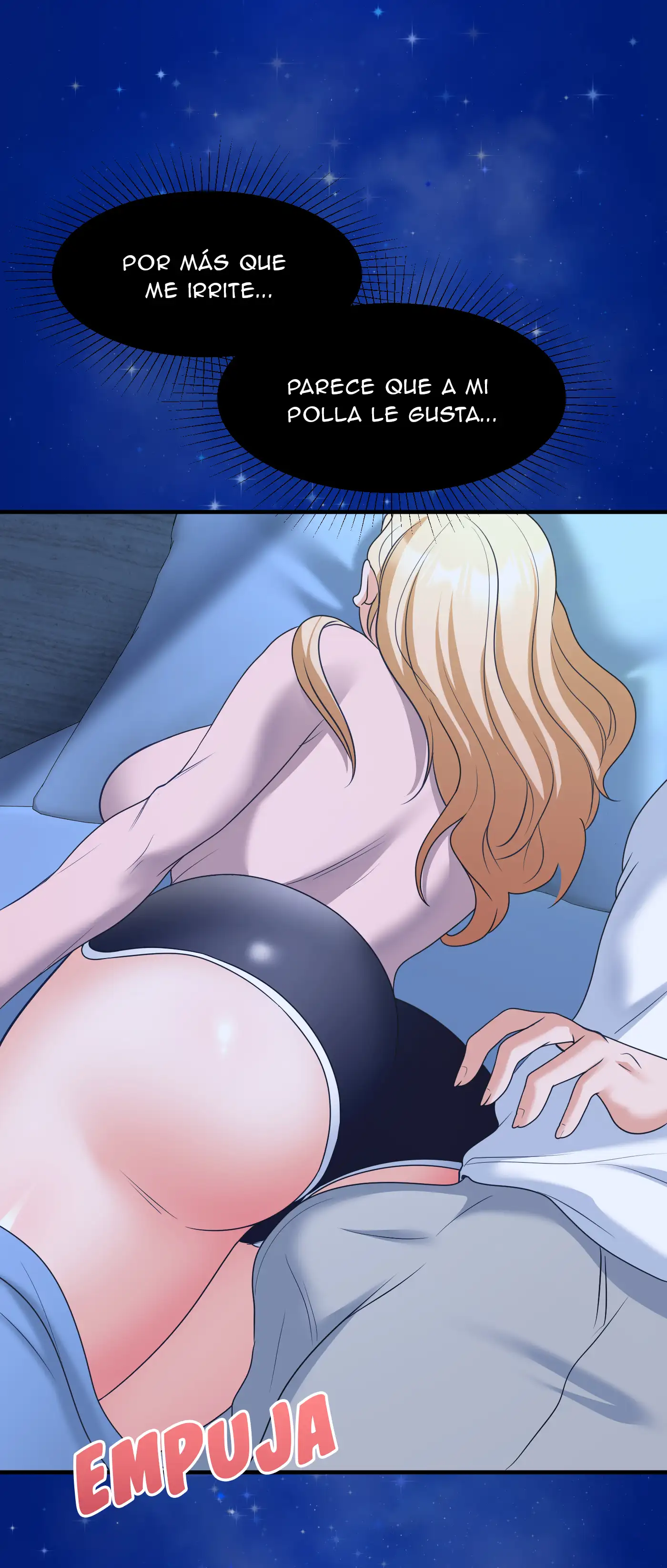 Swingers - Episode 3 - read scene 44