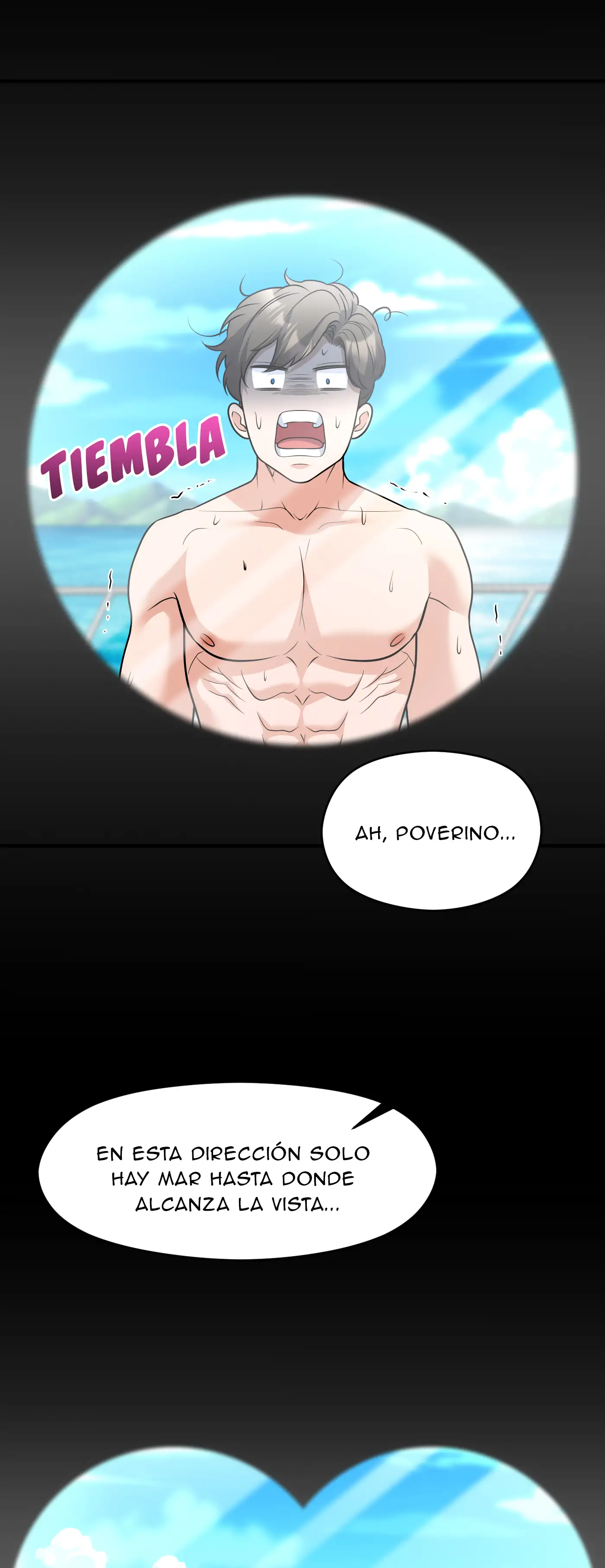 Swingers - Episode 3 - read scene 38