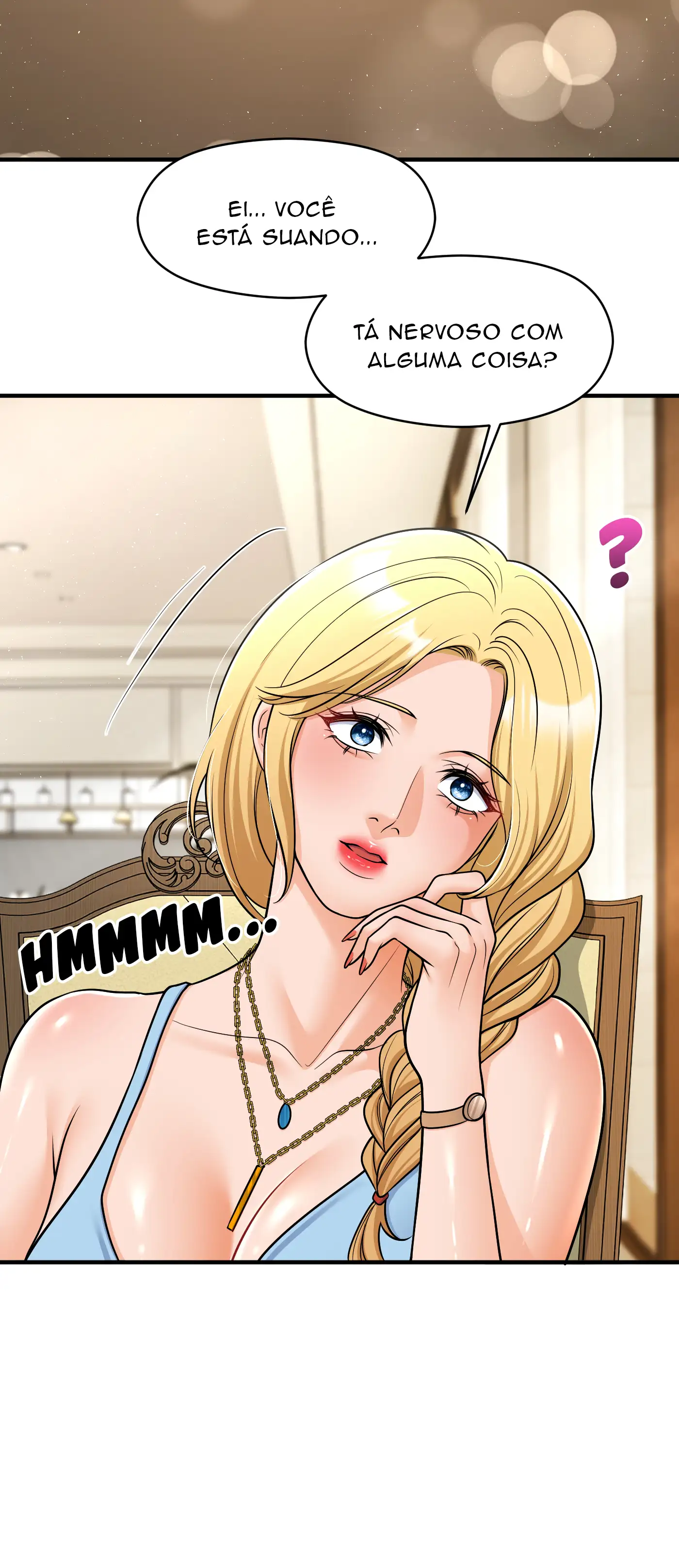 Swingers - Episode 1 - read scene 12