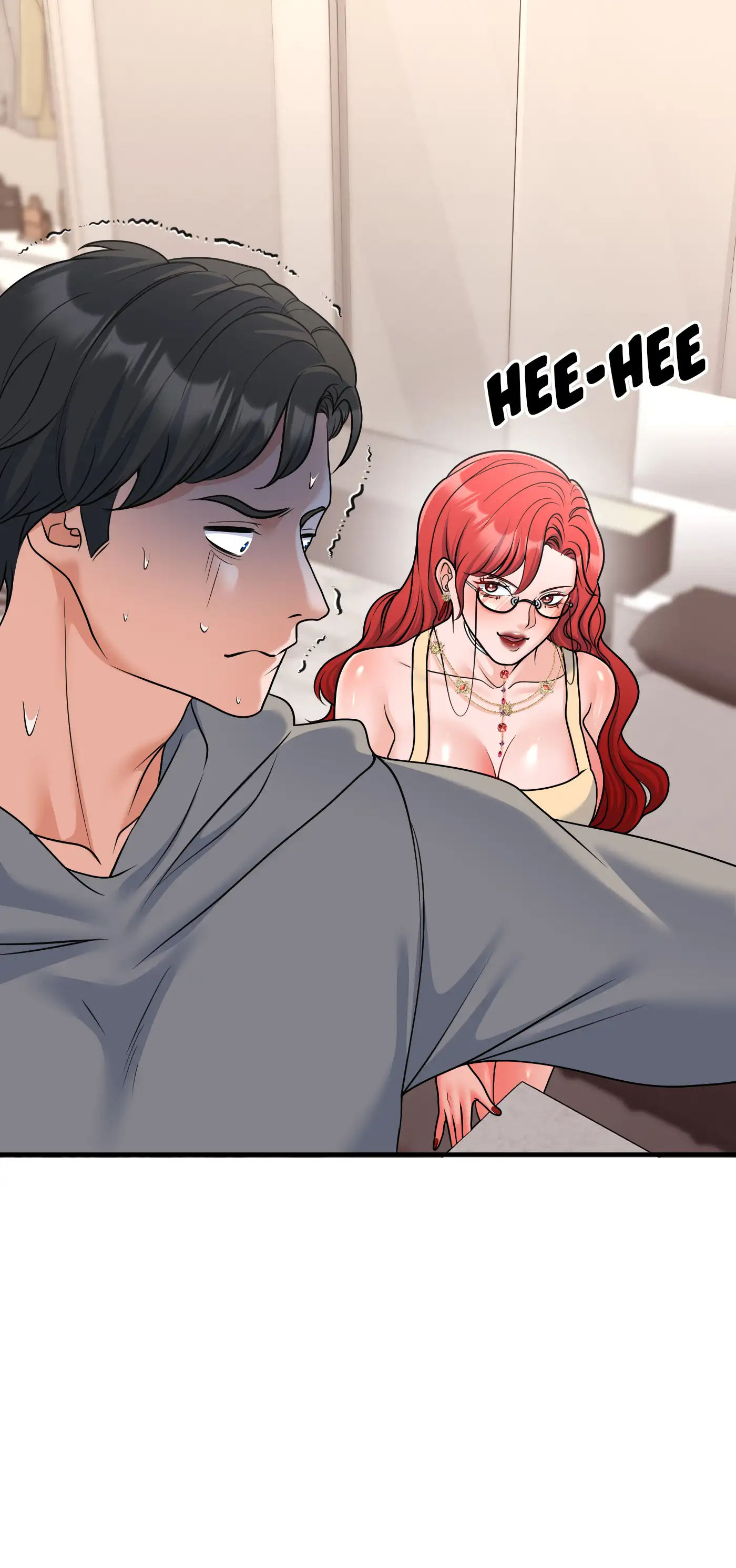 Swingers - Episode 2 - read scene 54