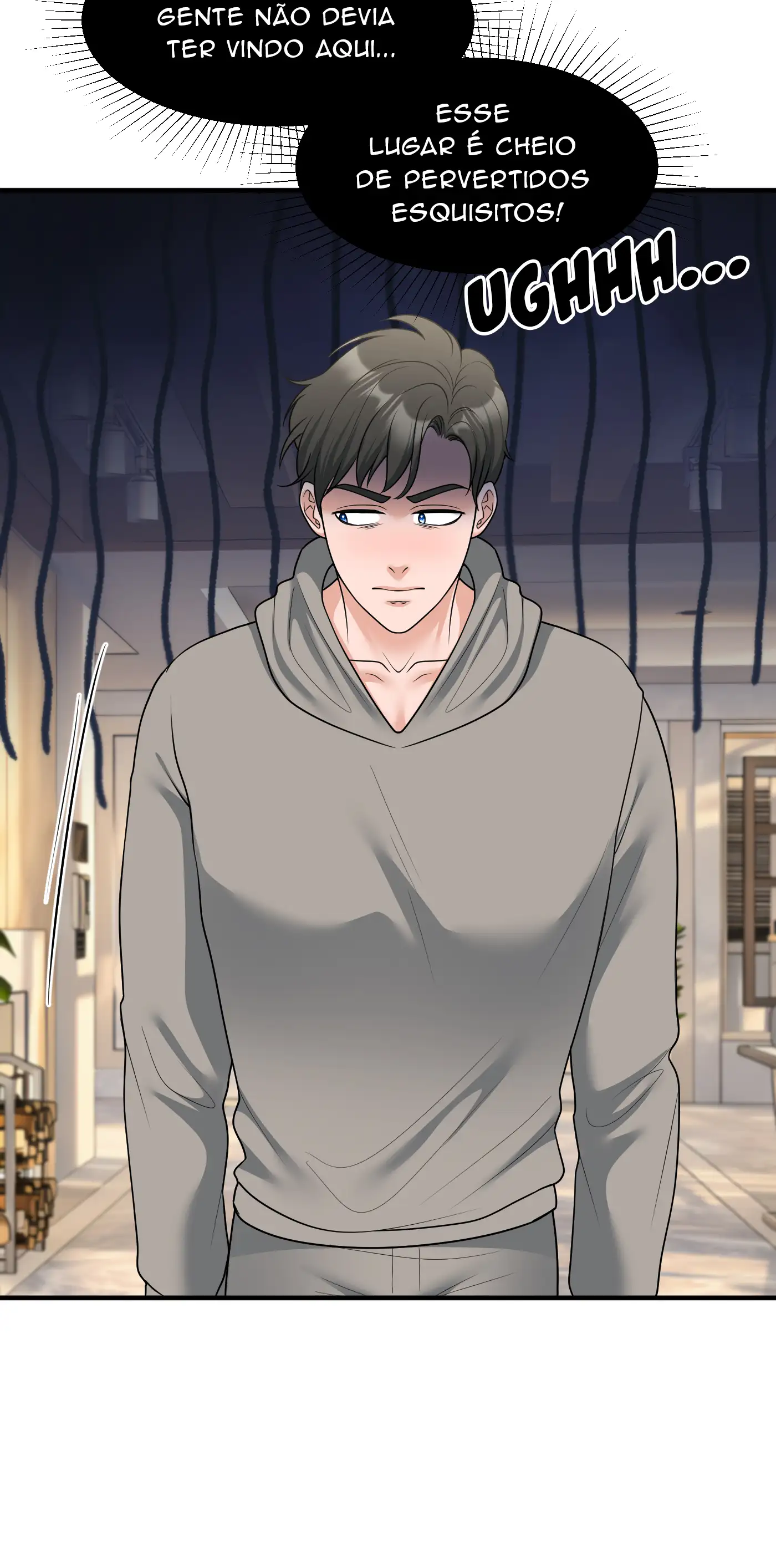 Swingers - Episode 2 - read scene 33