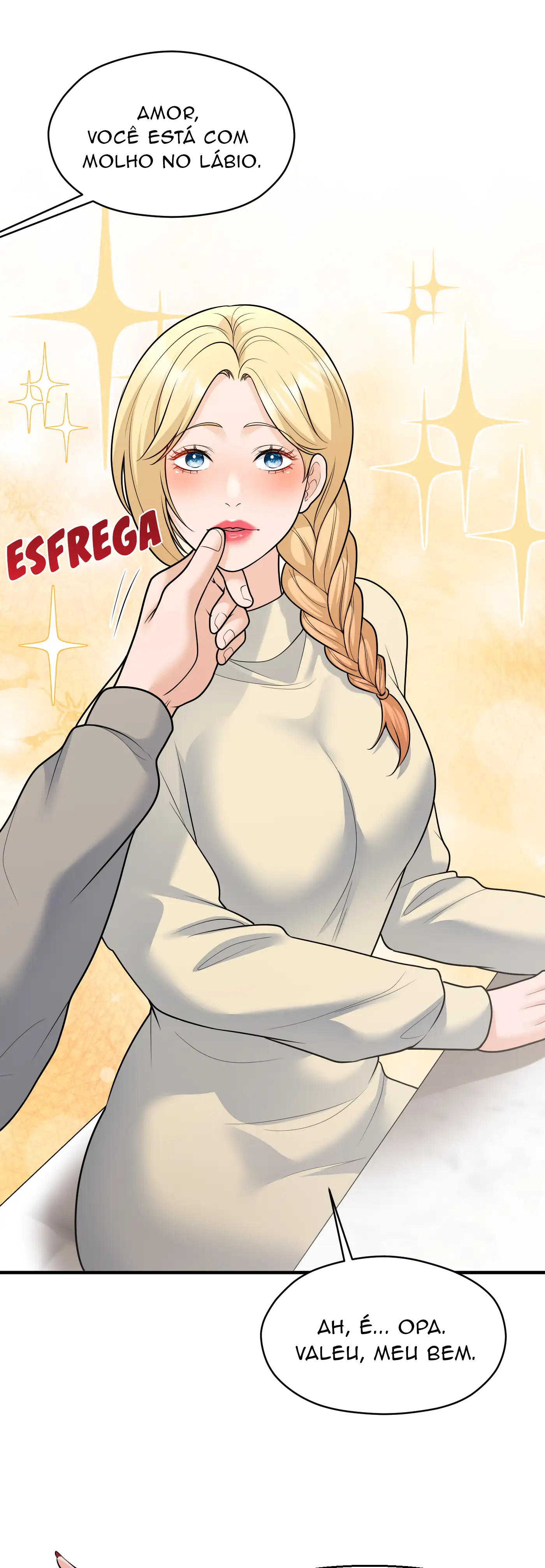 Swingers - Episode 2 - read scene 18