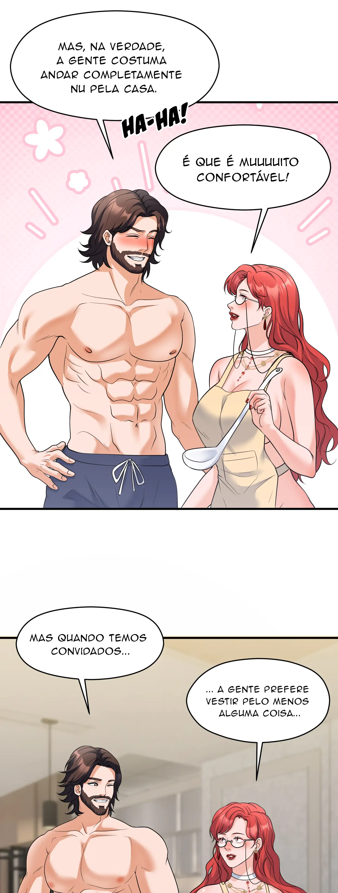 Swingers - Episode 2 - read scene 26