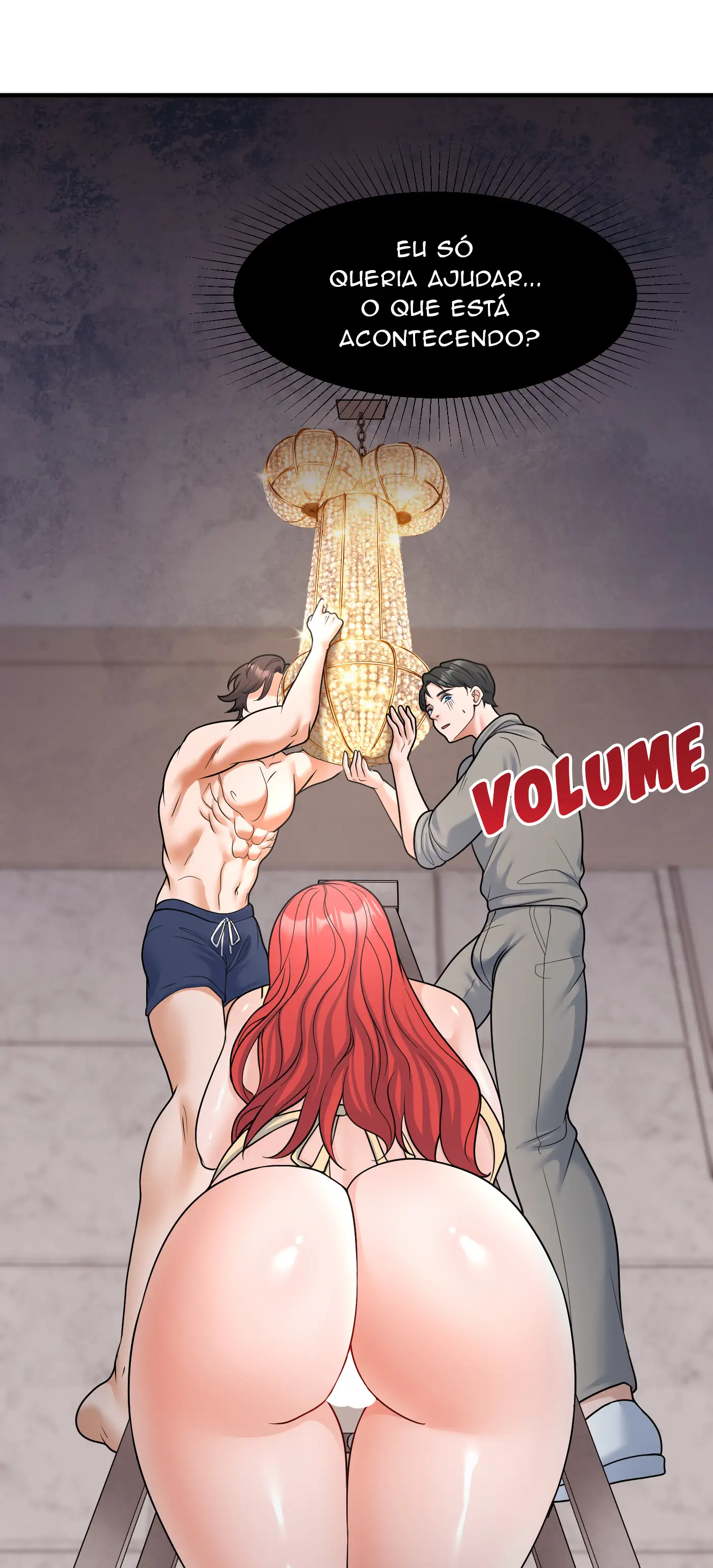 Swingers - Episode 2 - read scene 55
