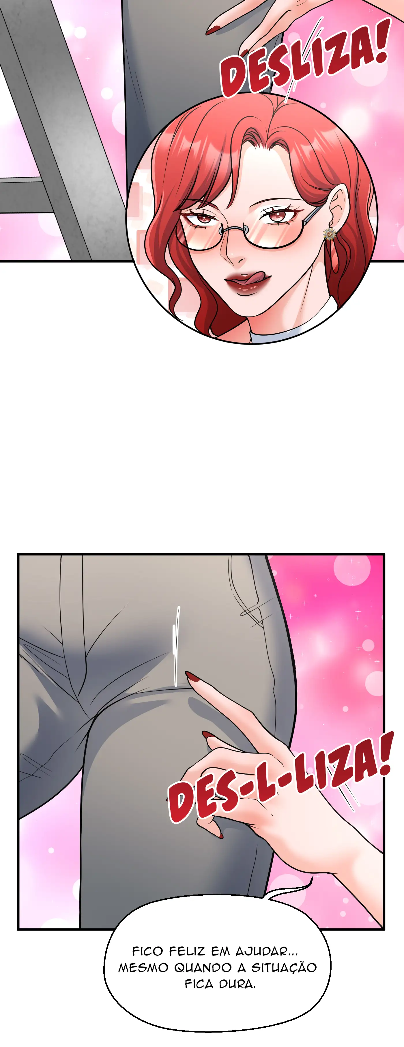 Swingers - Episode 2 - read scene 50