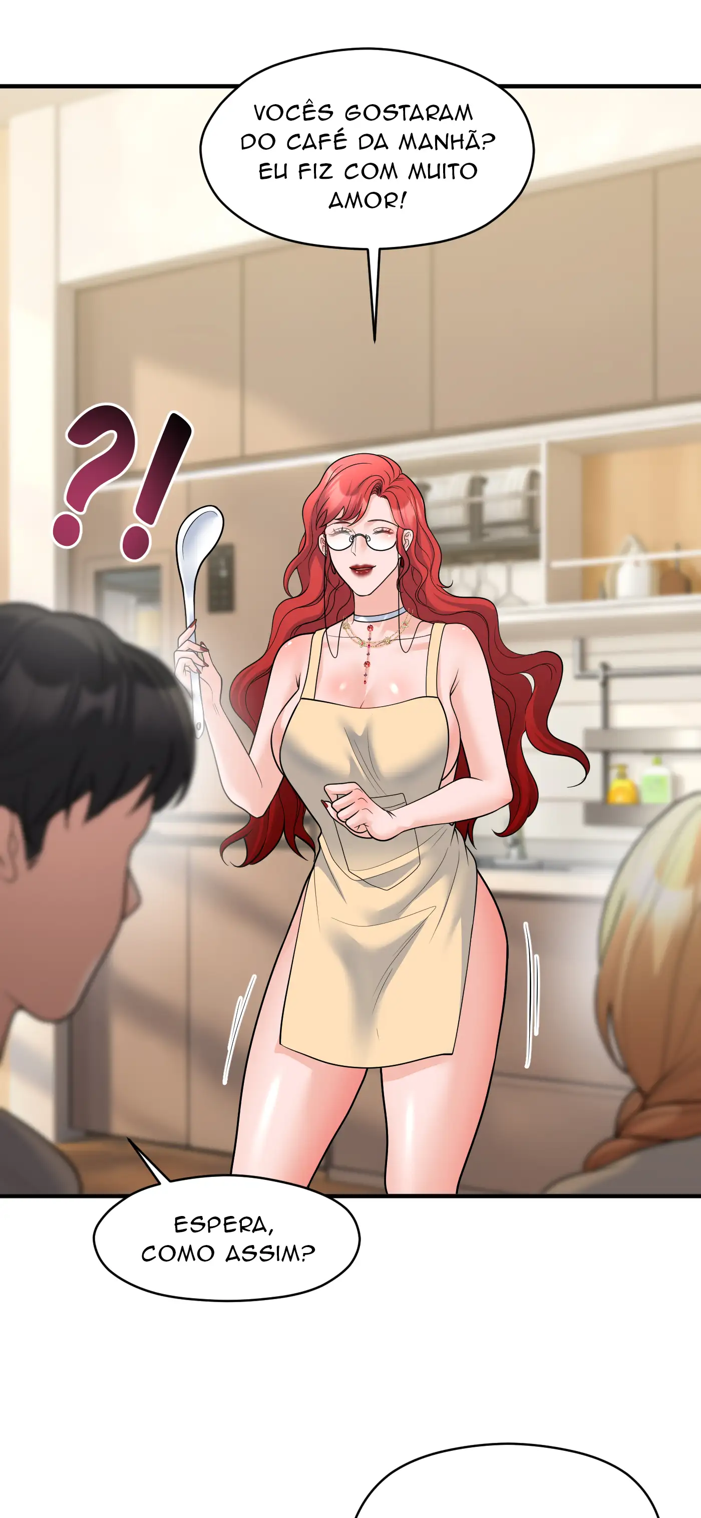 Swingers - Episode 2 - read scene 20