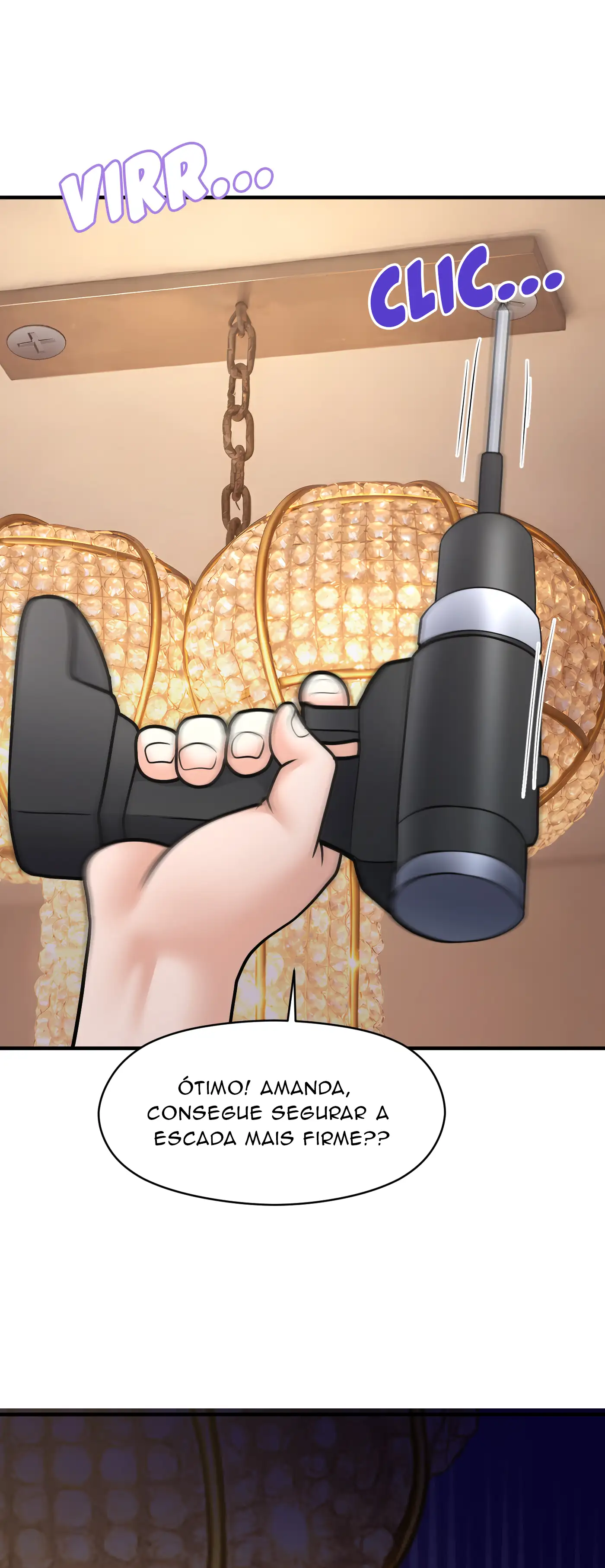 Swingers - Episode 2 - read scene 47