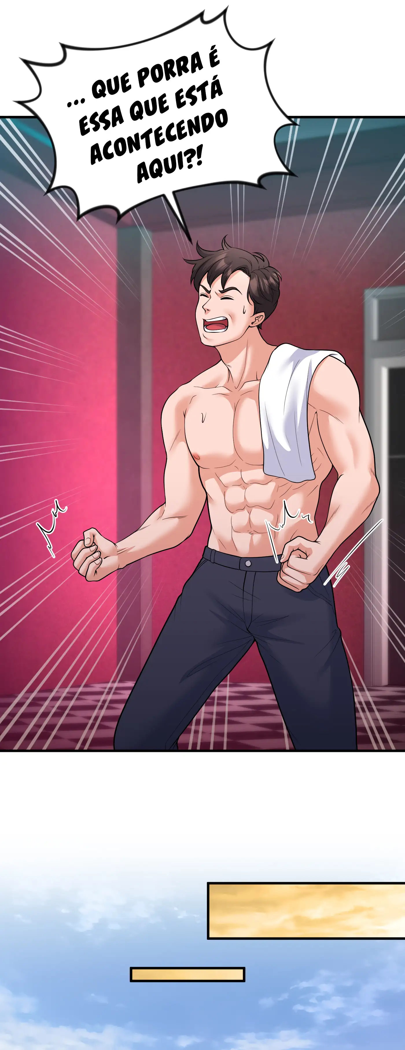 Swingers - Episode 2 - read scene 10