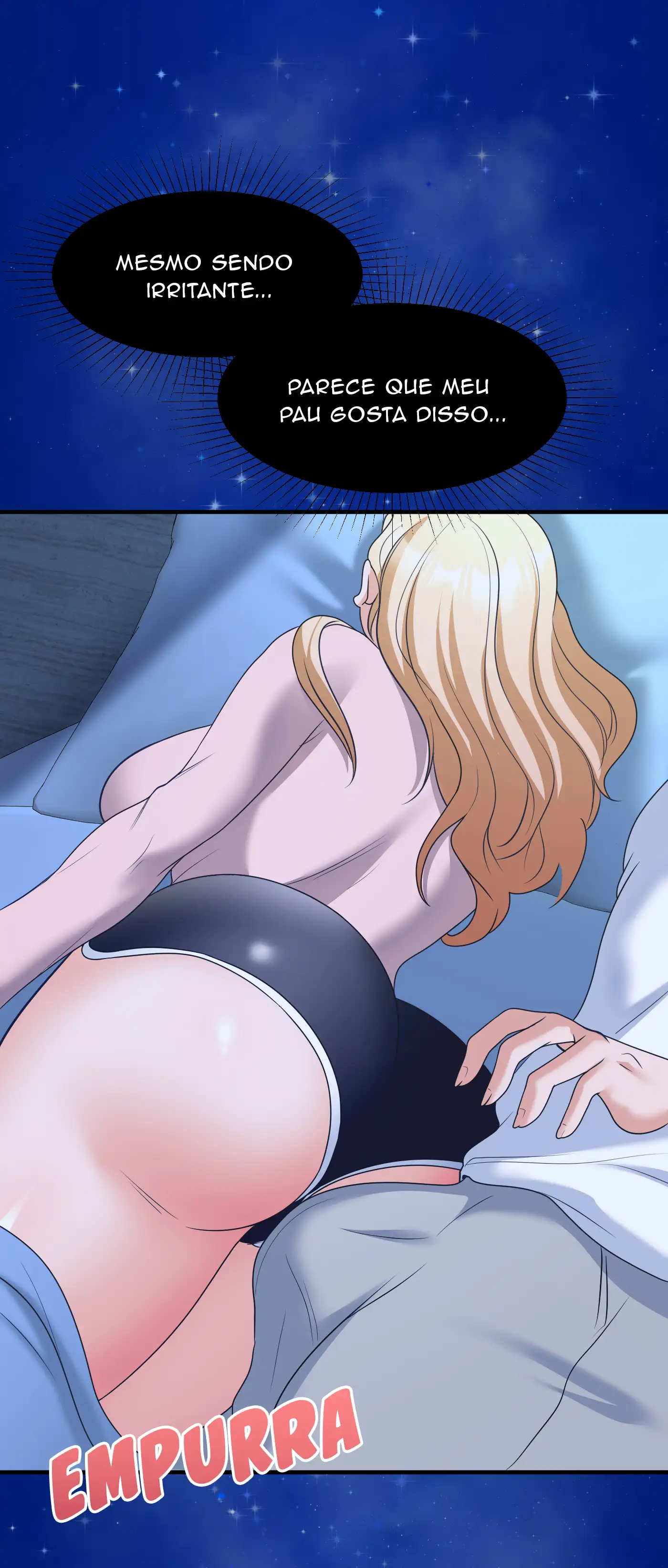 Swingers - Episode 3 - read scene 44