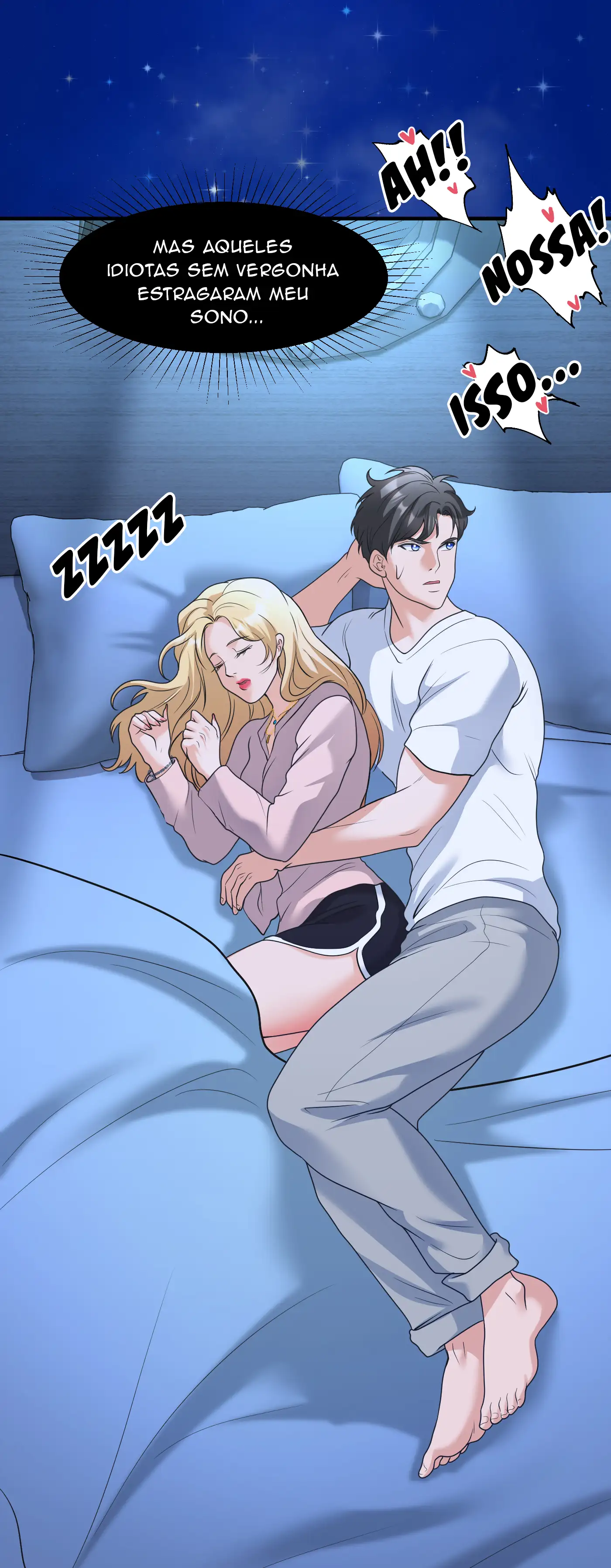 Swingers - Episode 3 - read scene 42