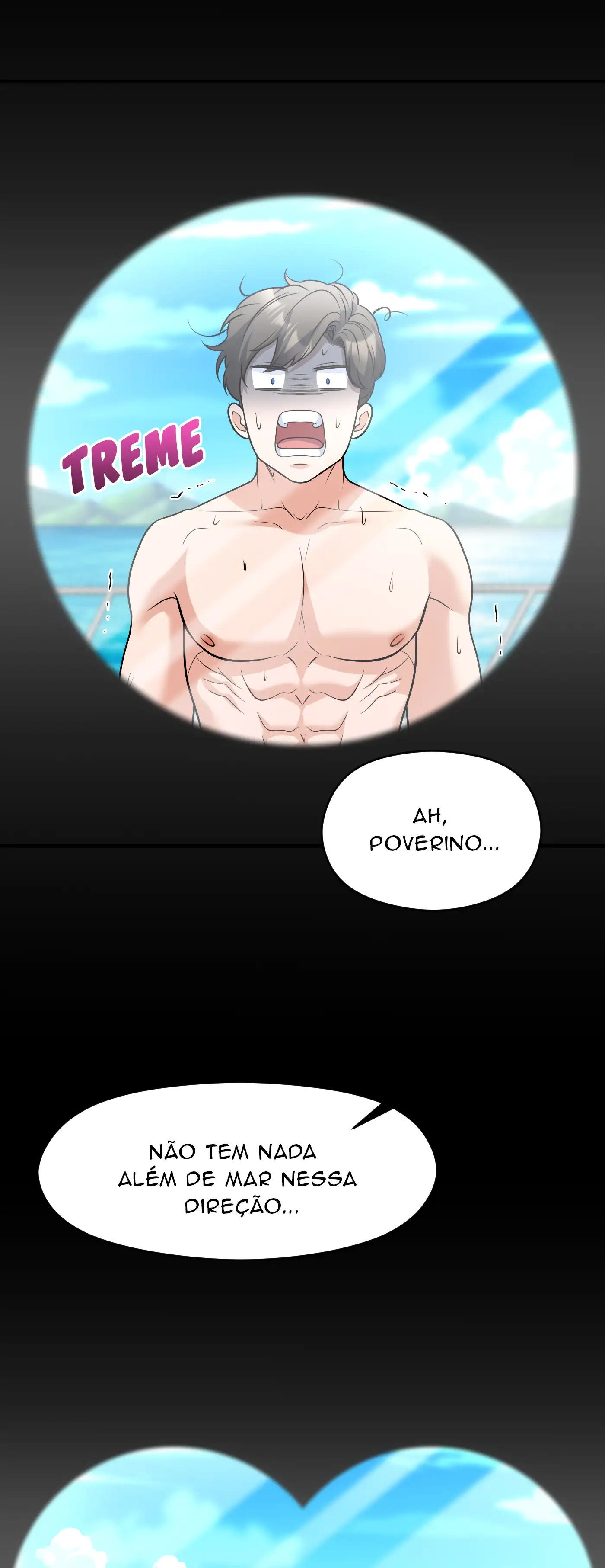 Swingers - Episode 3 - read scene 38