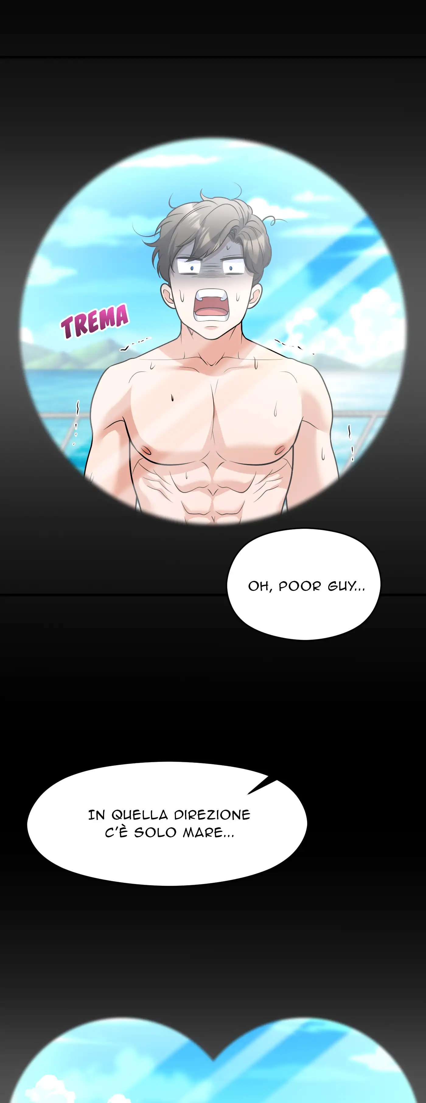 Swingers - Episode 3 - read scene 38