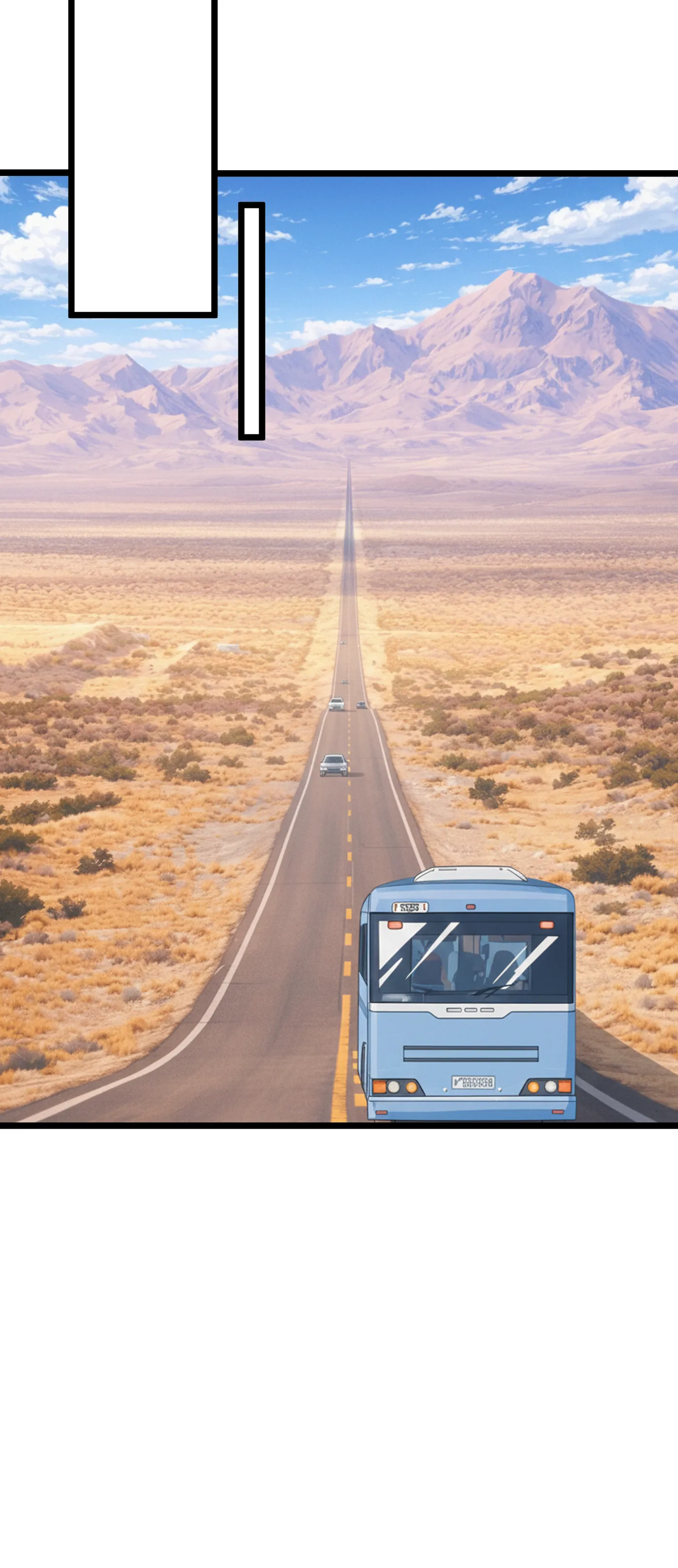 On the Road With My Stepsis - Episode 1 - read scene 26