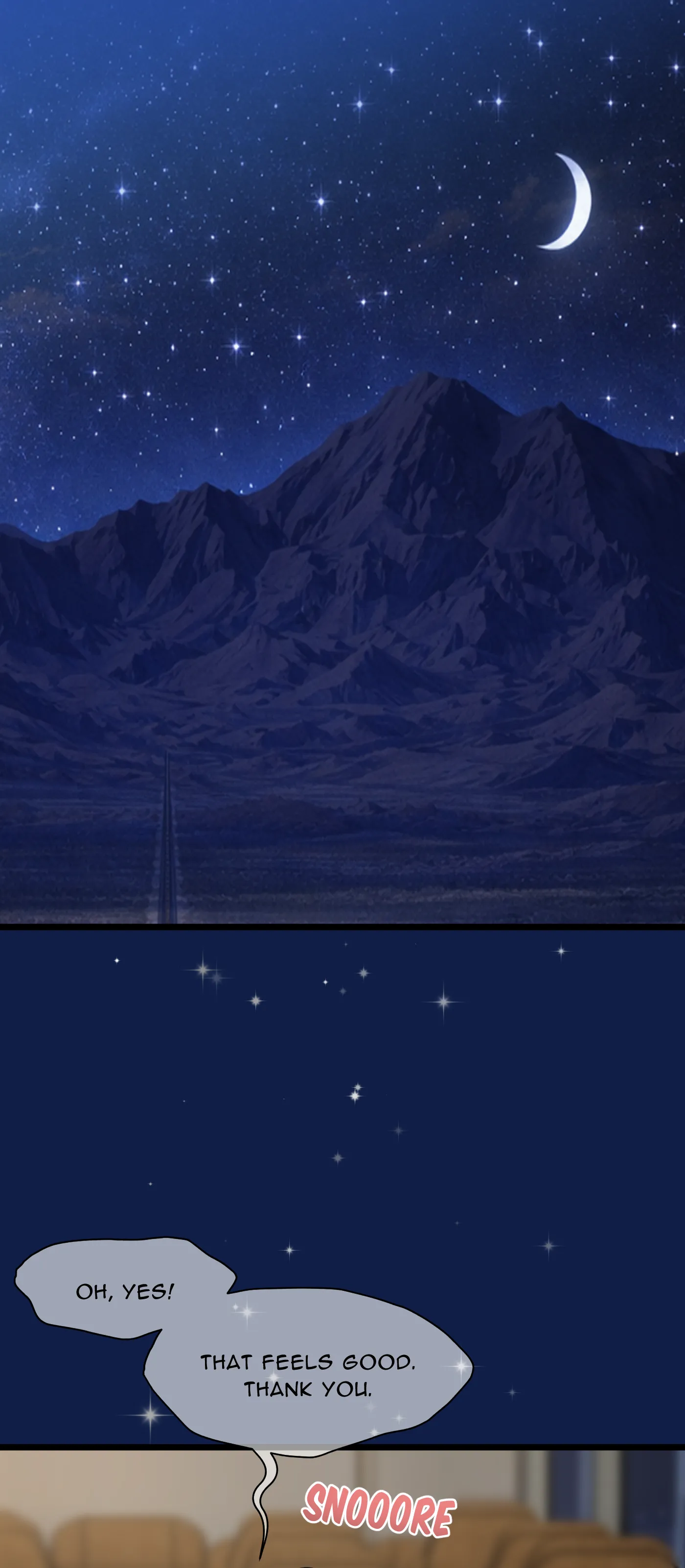 On the Road With My Stepsis - Episode 1 - read scene 27