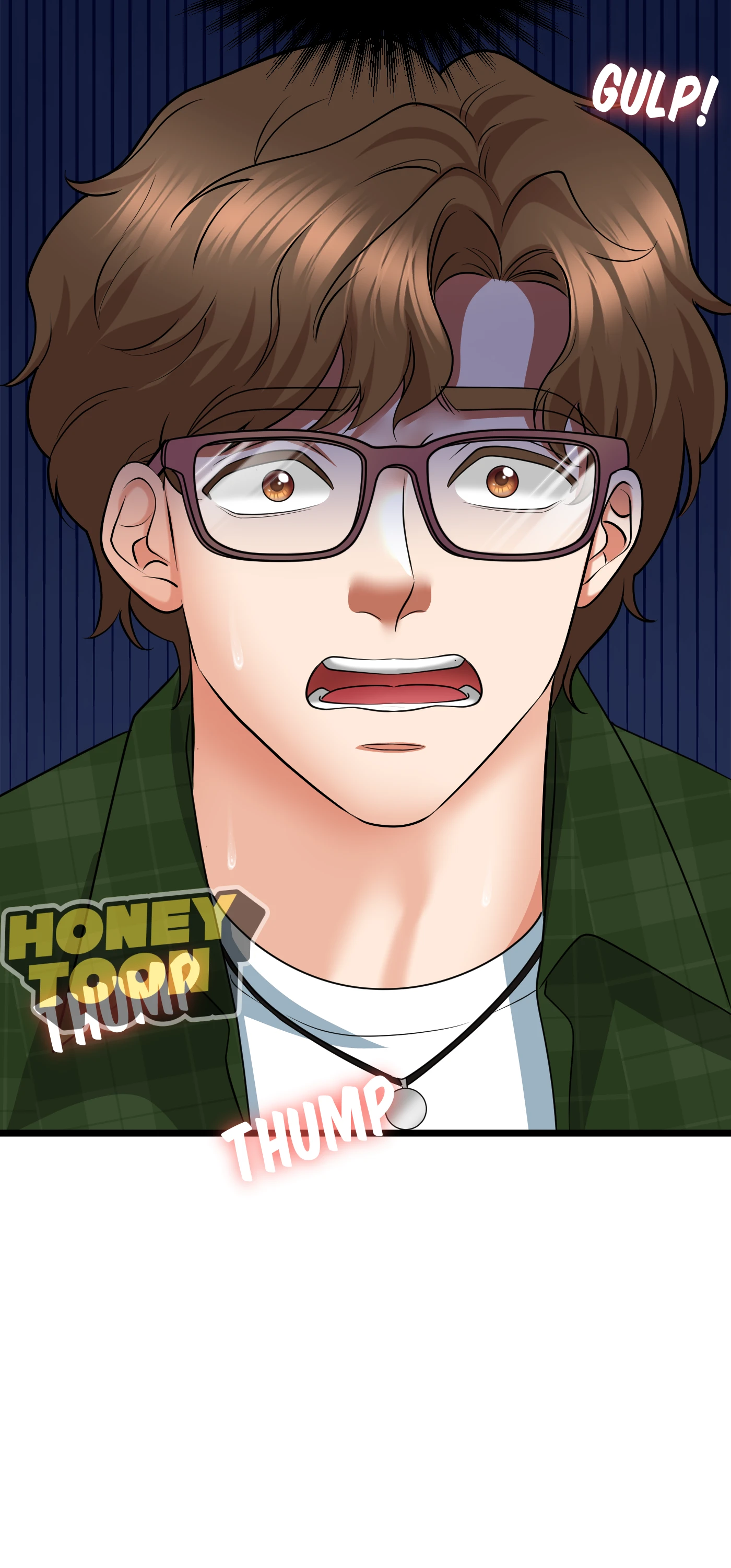 On the Road With My Stepsis - Episode 2 - read scene 52