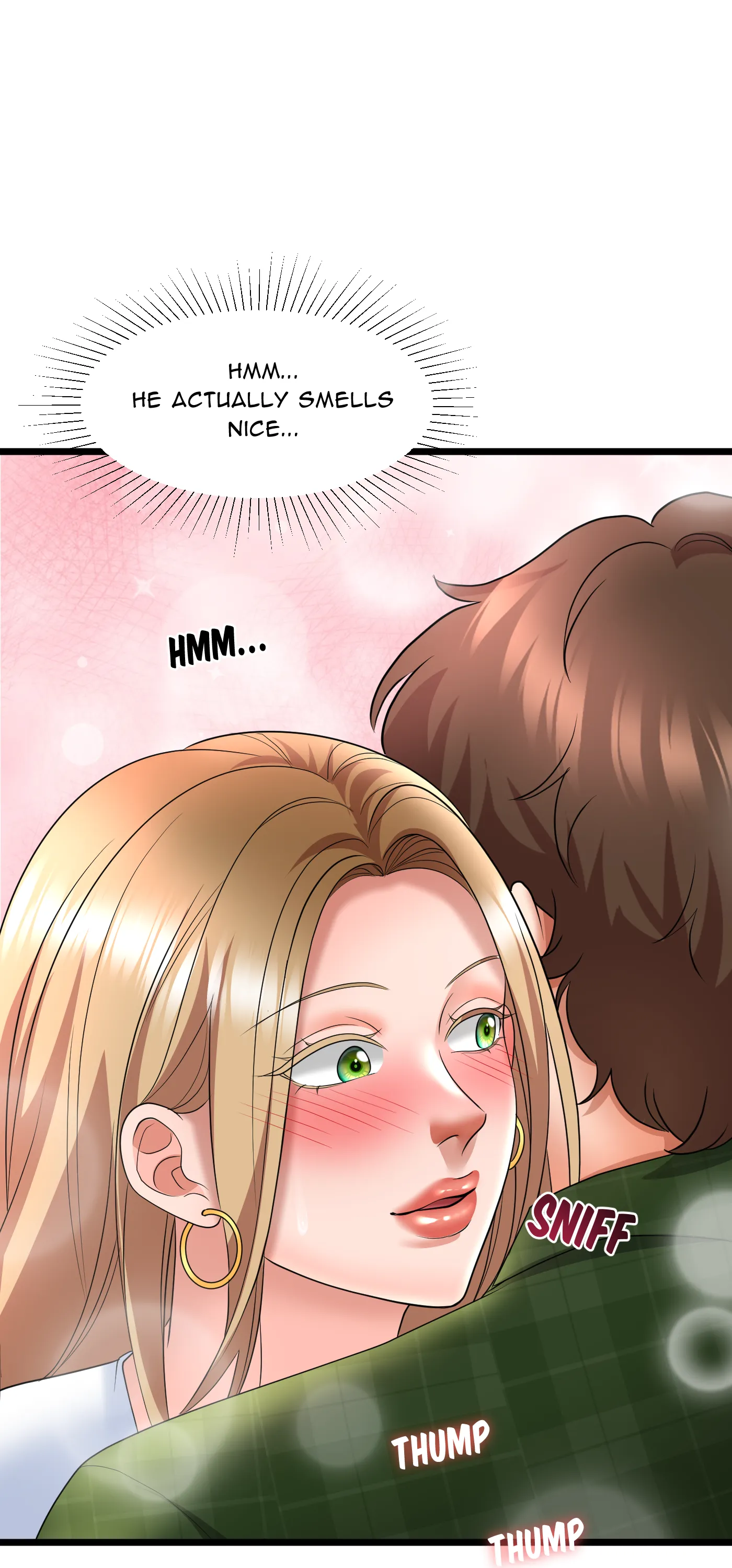 On the Road With My Stepsis - Episode 2 - read scene 33