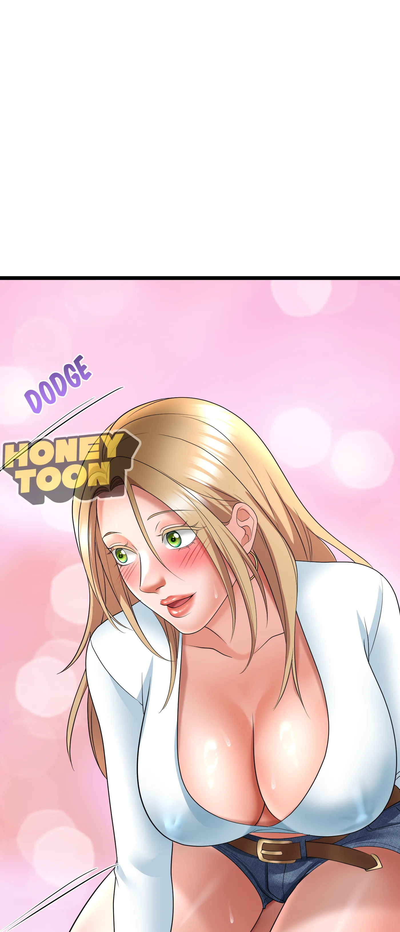 On the Road With My Stepsis - Episode 2 - read scene 36