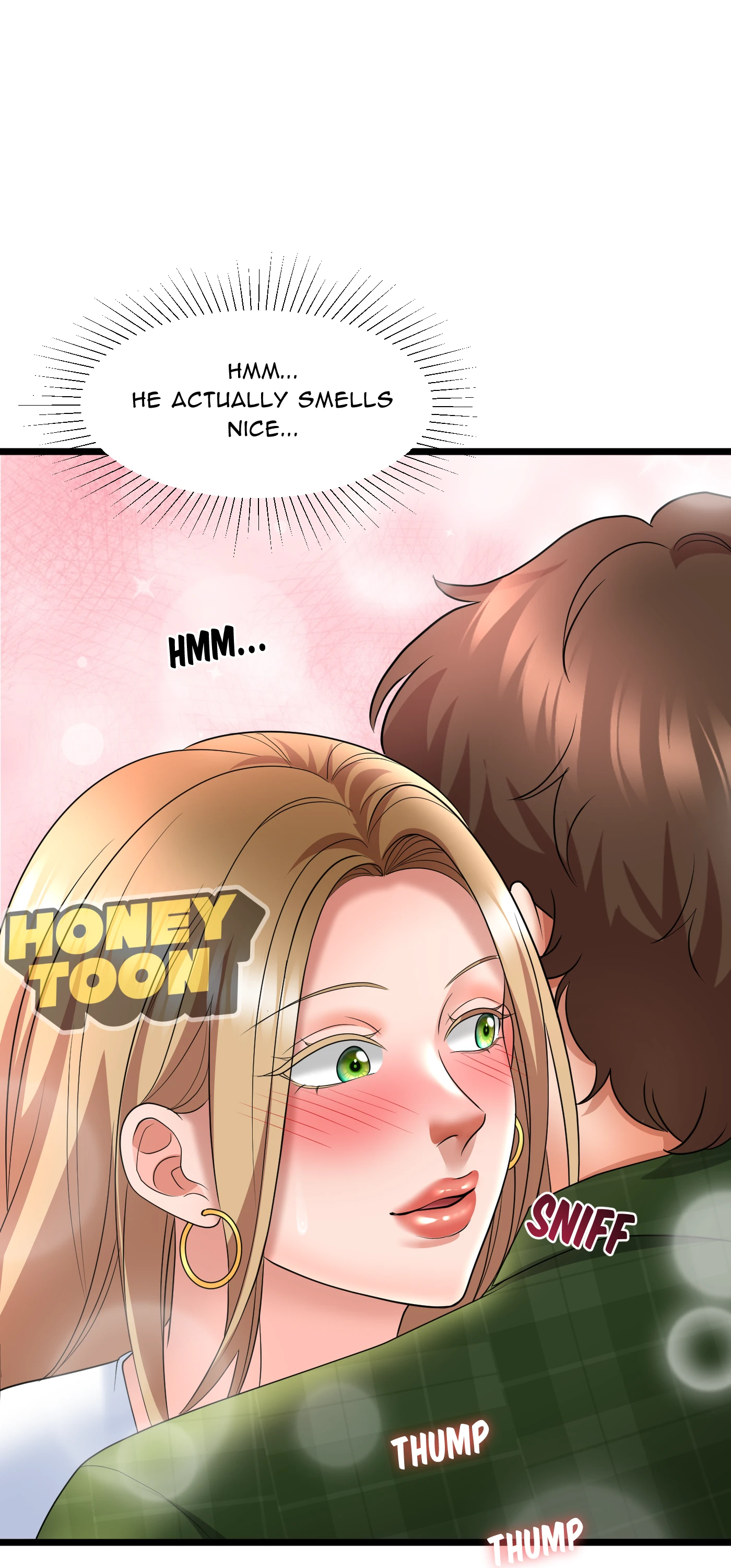 On the Road With My Stepsis - Episode 2 - read scene 36