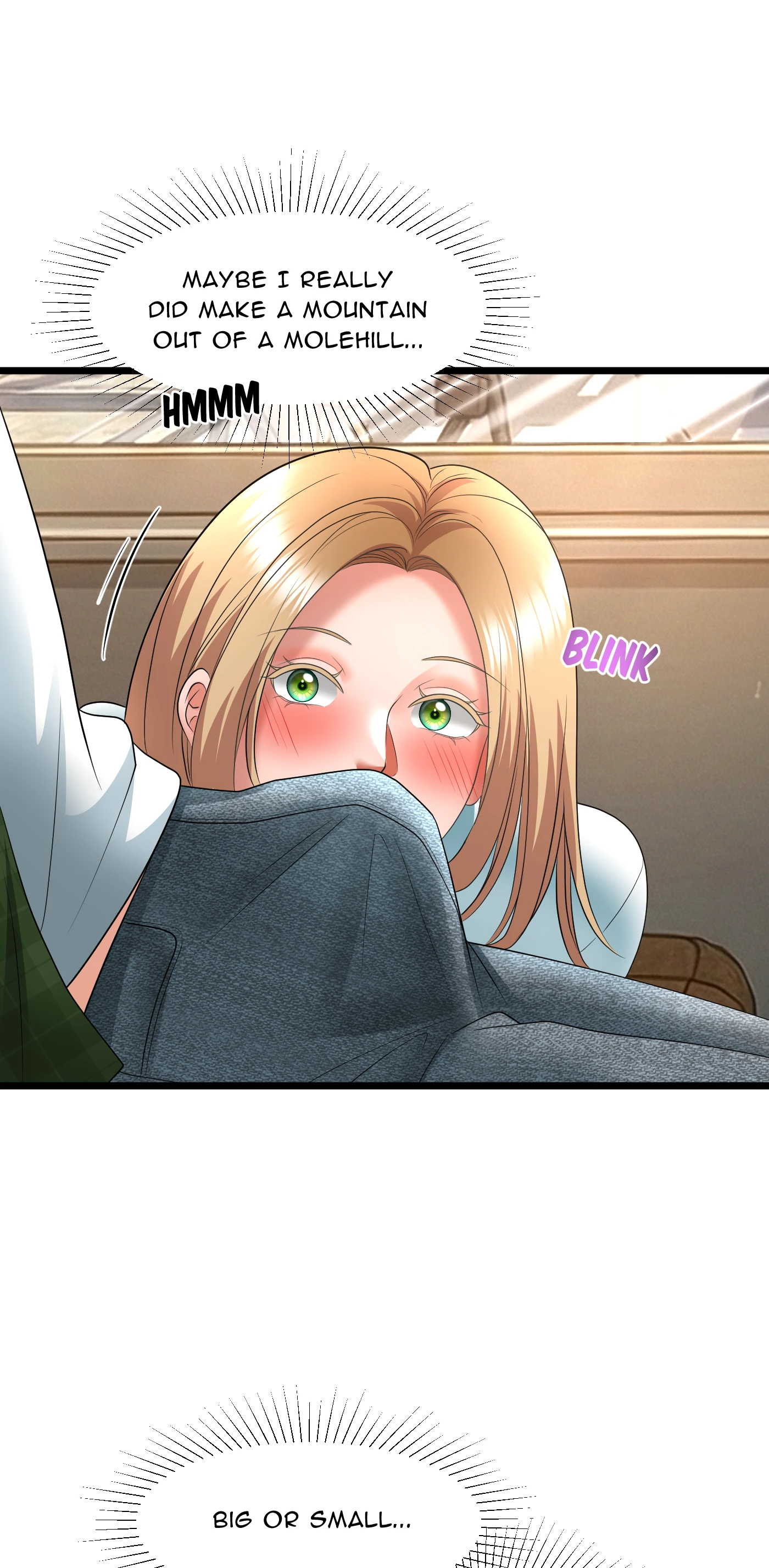 On the Road With My Stepsis - Episode 2 - read scene 15