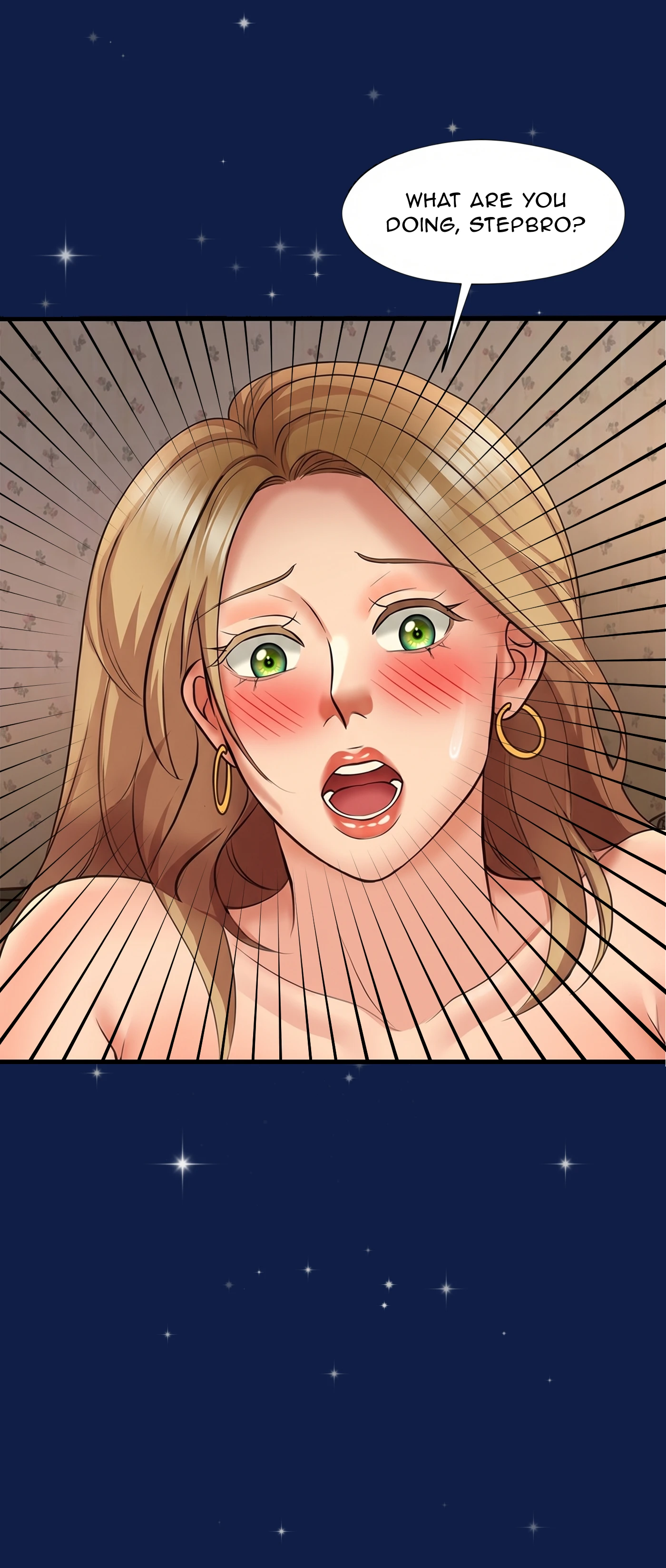 On the Road With My Stepsis - Episode 3 - read scene 85