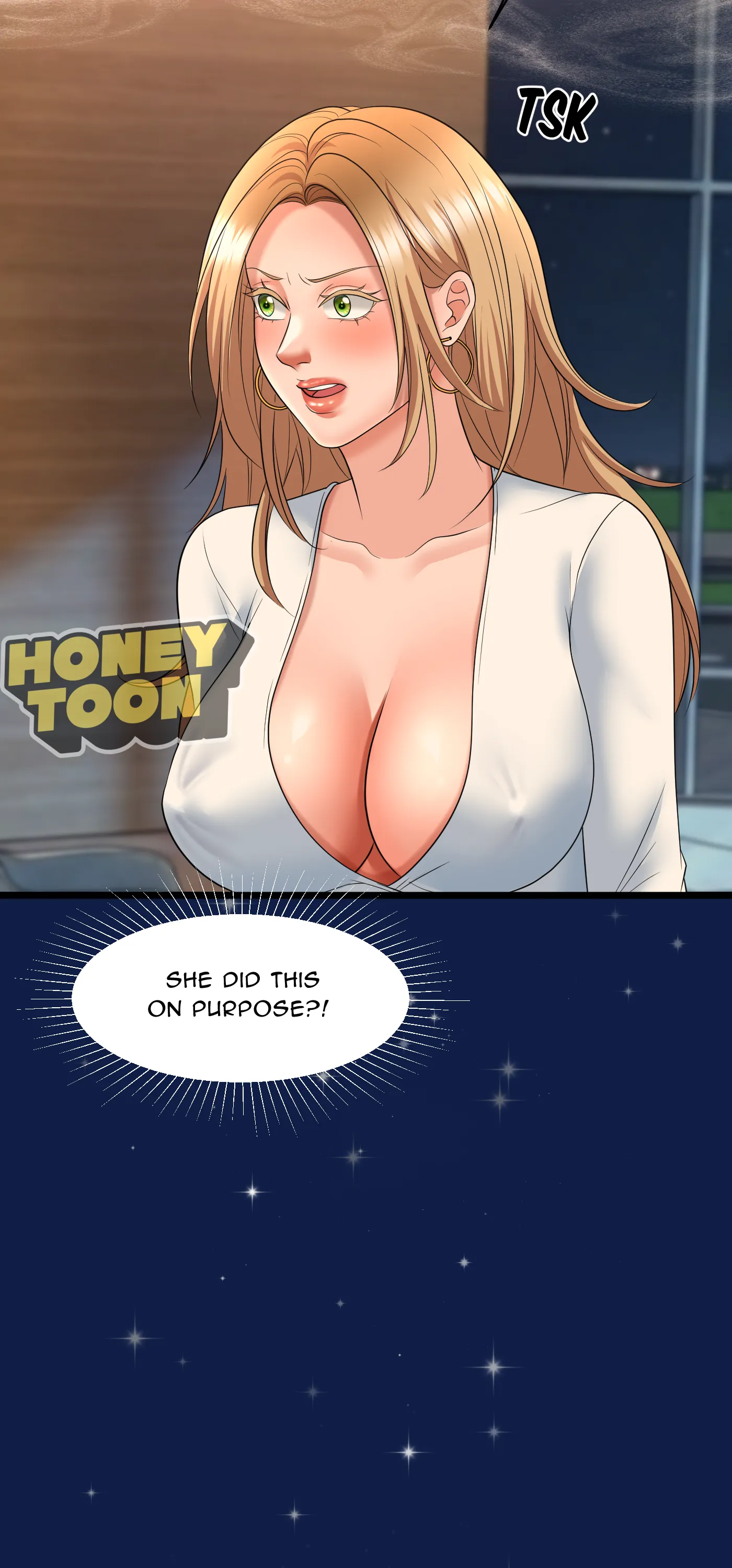 On the Road With My Stepsis - Episode 3 - read scene 24