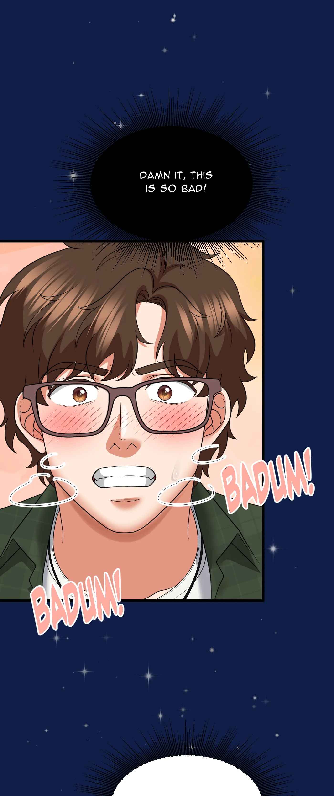On the Road With My Stepsis - Episode 3 - read scene 80