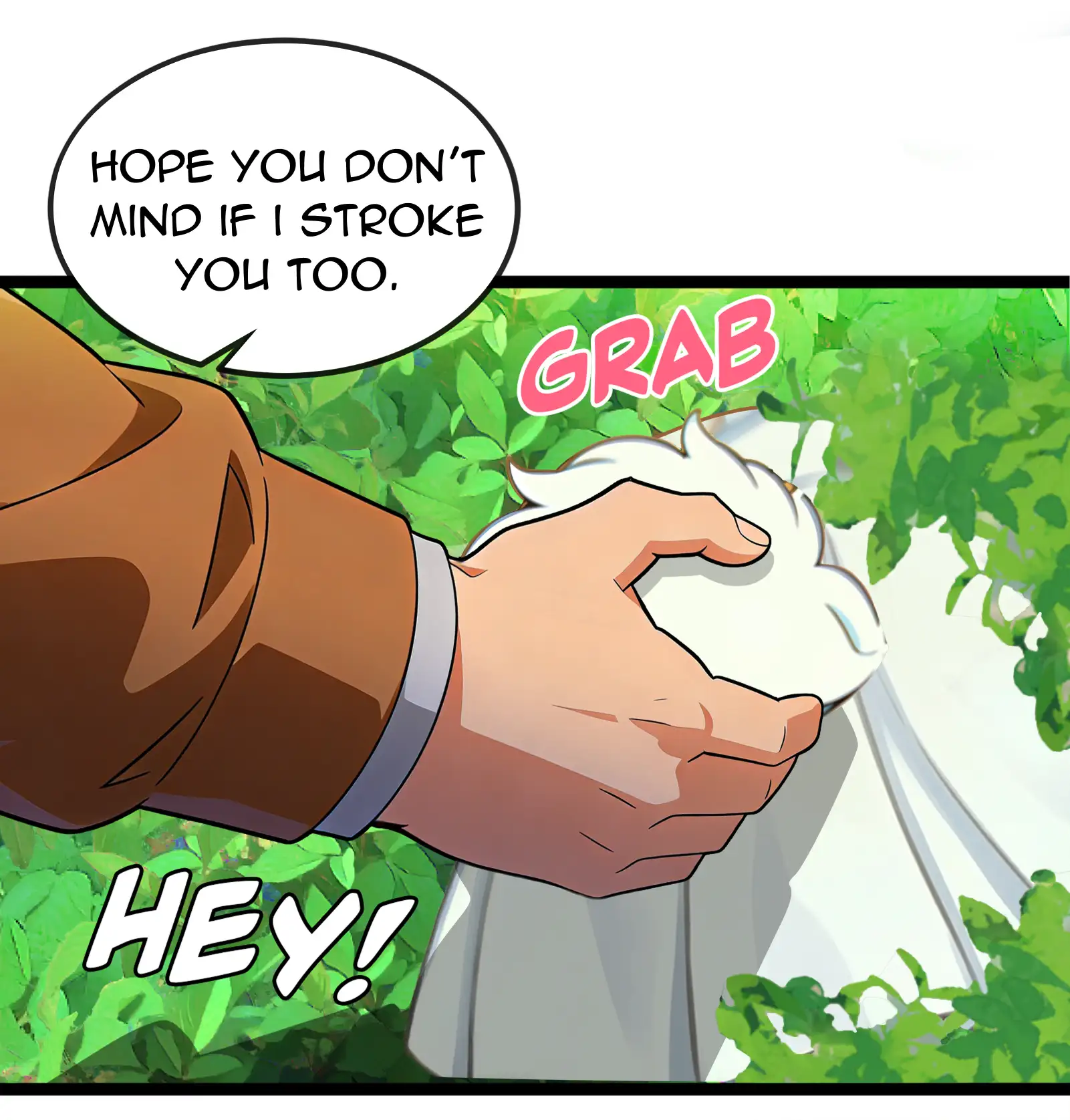 Mojo Leveling - Prologue - read scene 2