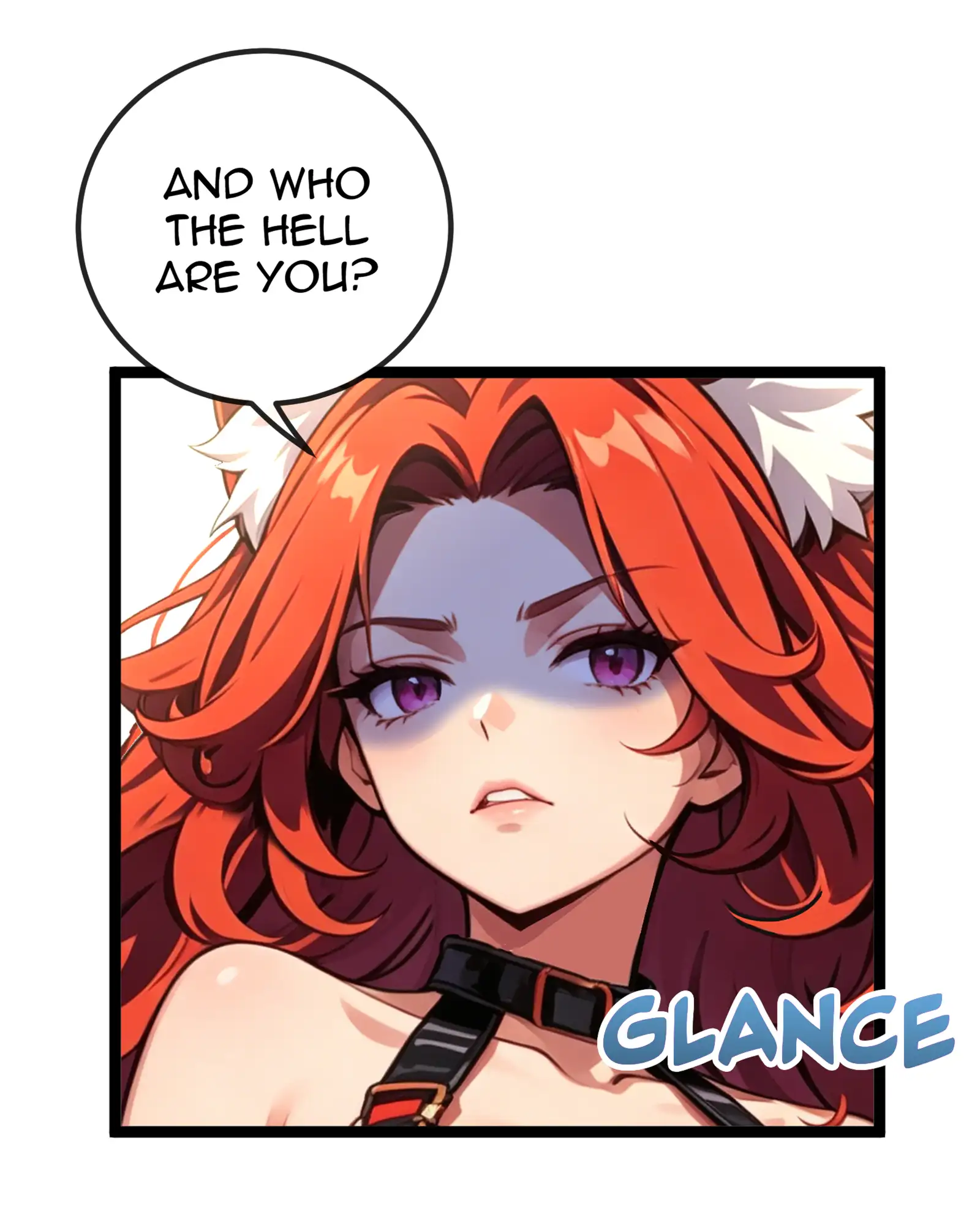 Mojo Leveling - Prologue - read scene 23