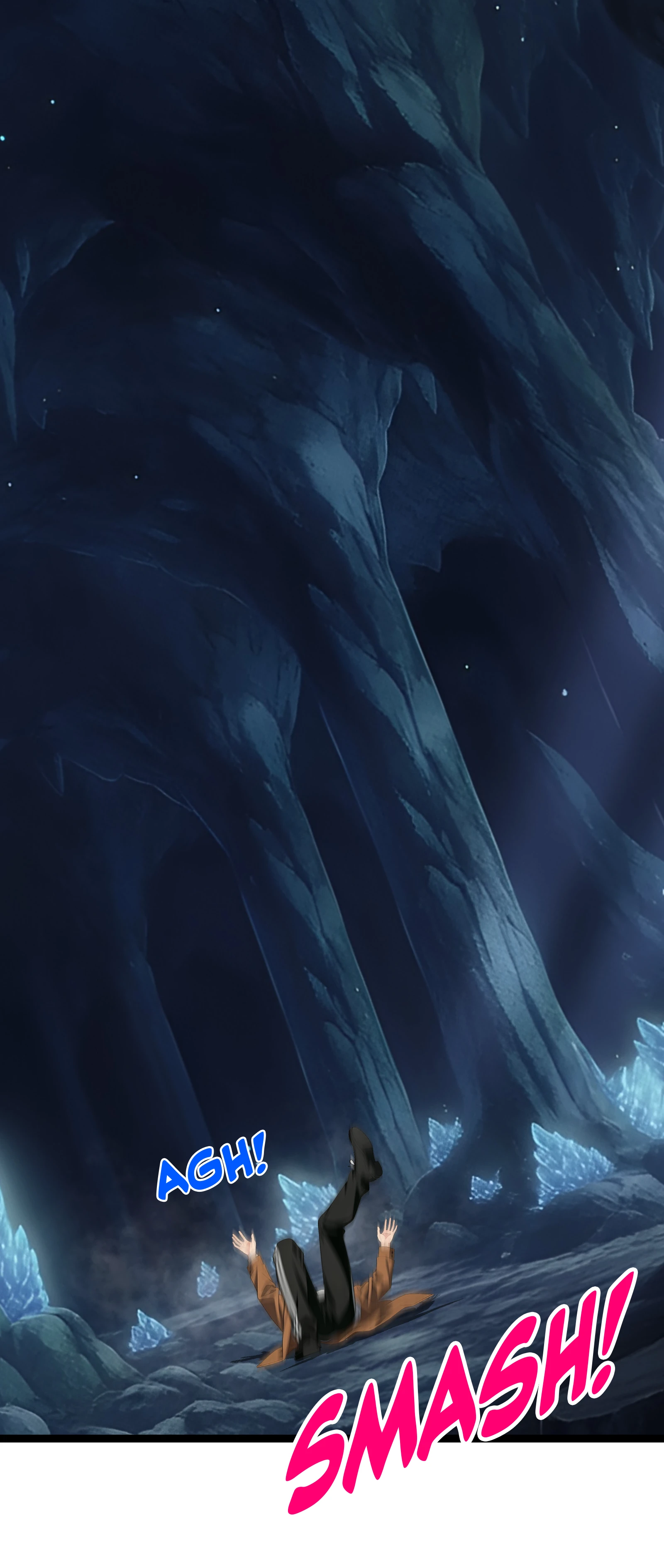 Mojo Leveling - Episode 1 - read scene 53