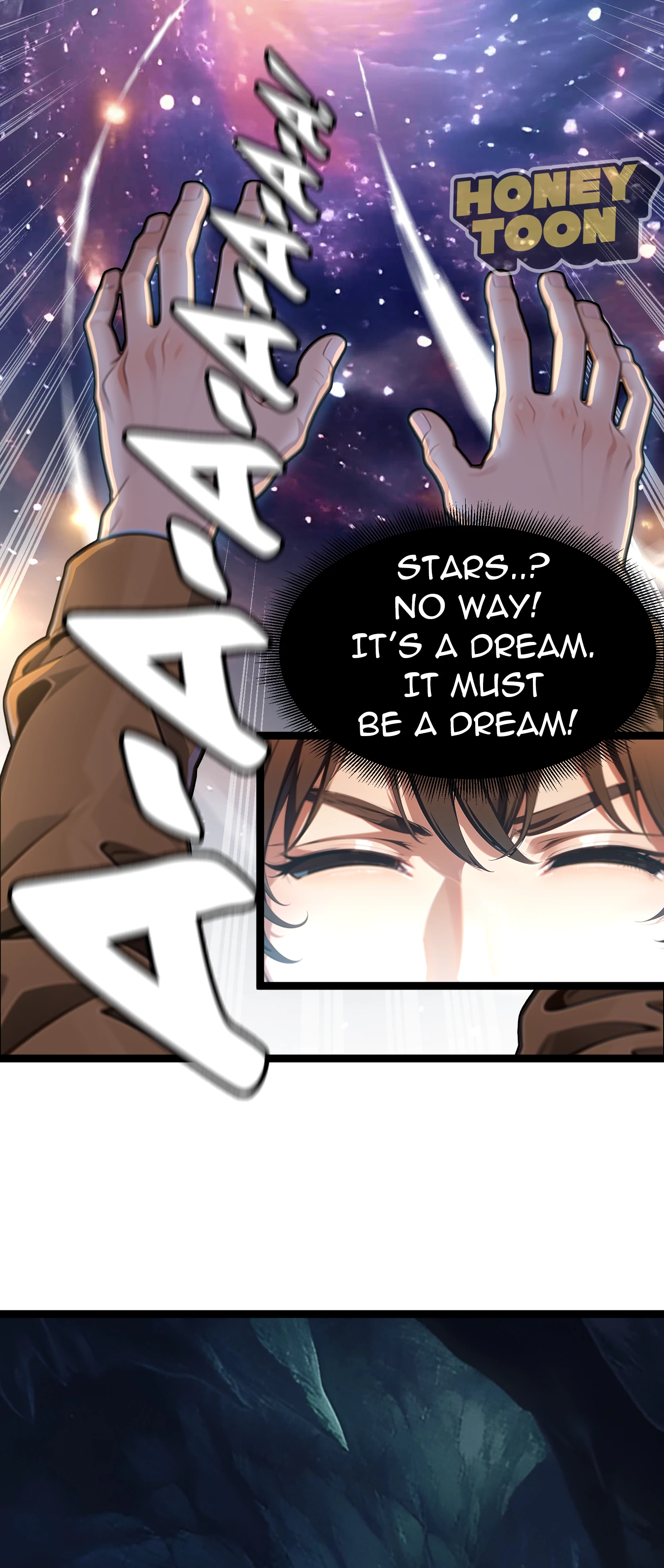Mojo Leveling - Episode 1 - read scene 52