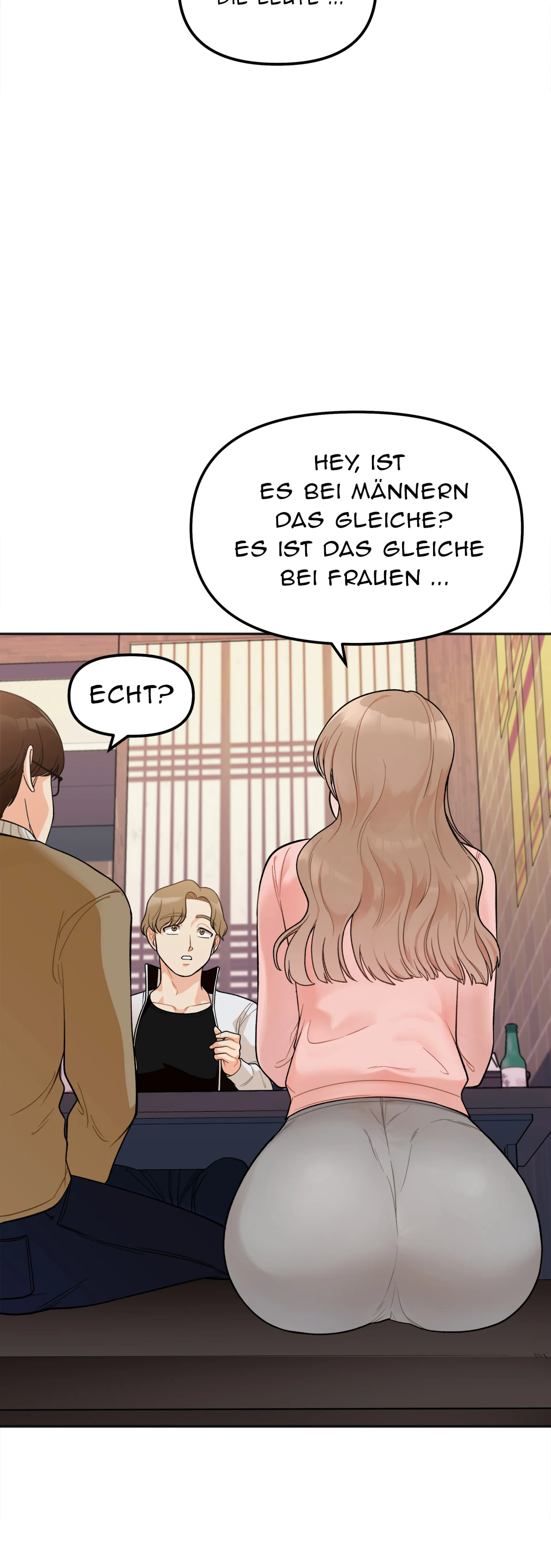 Geheime Geschwister - Episode 1 - read scene 50