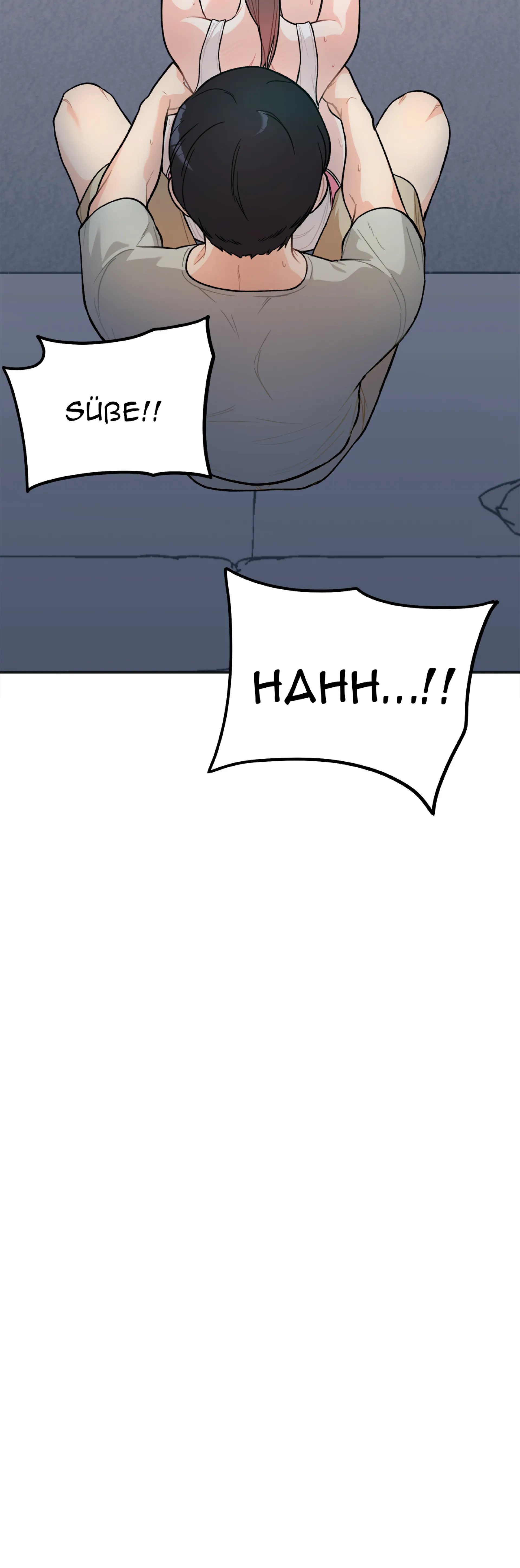 Geheime Geschwister - Episode 1 - read scene 98