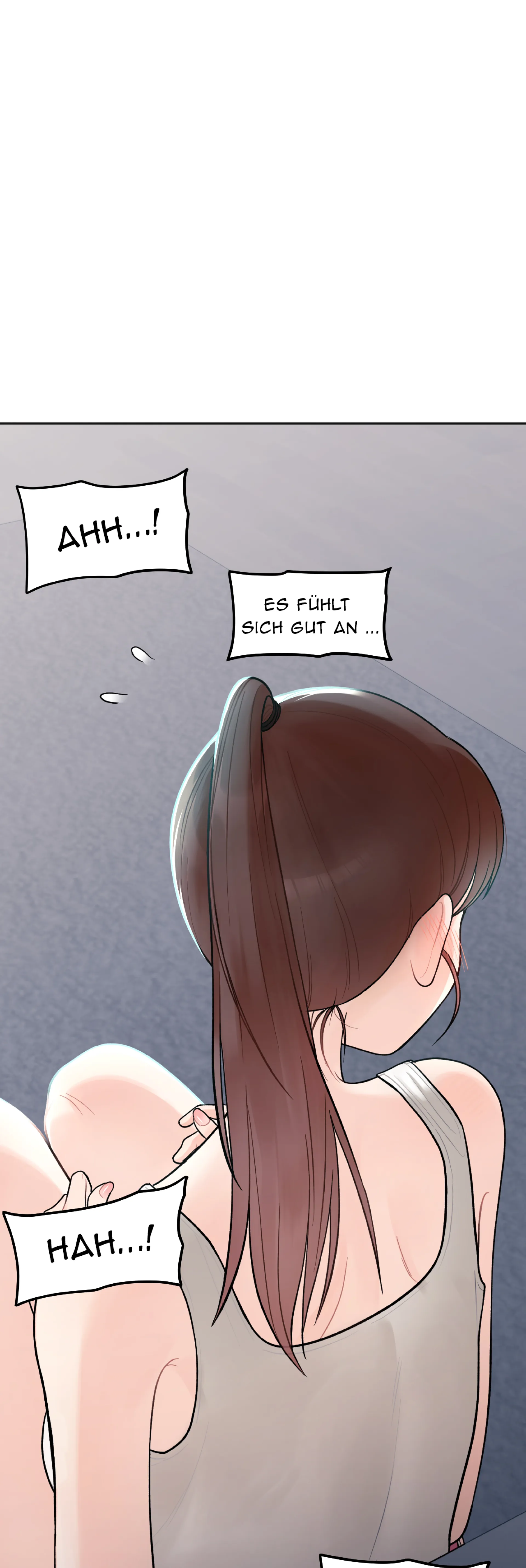 Geheime Geschwister - Episode 1 - read scene 83