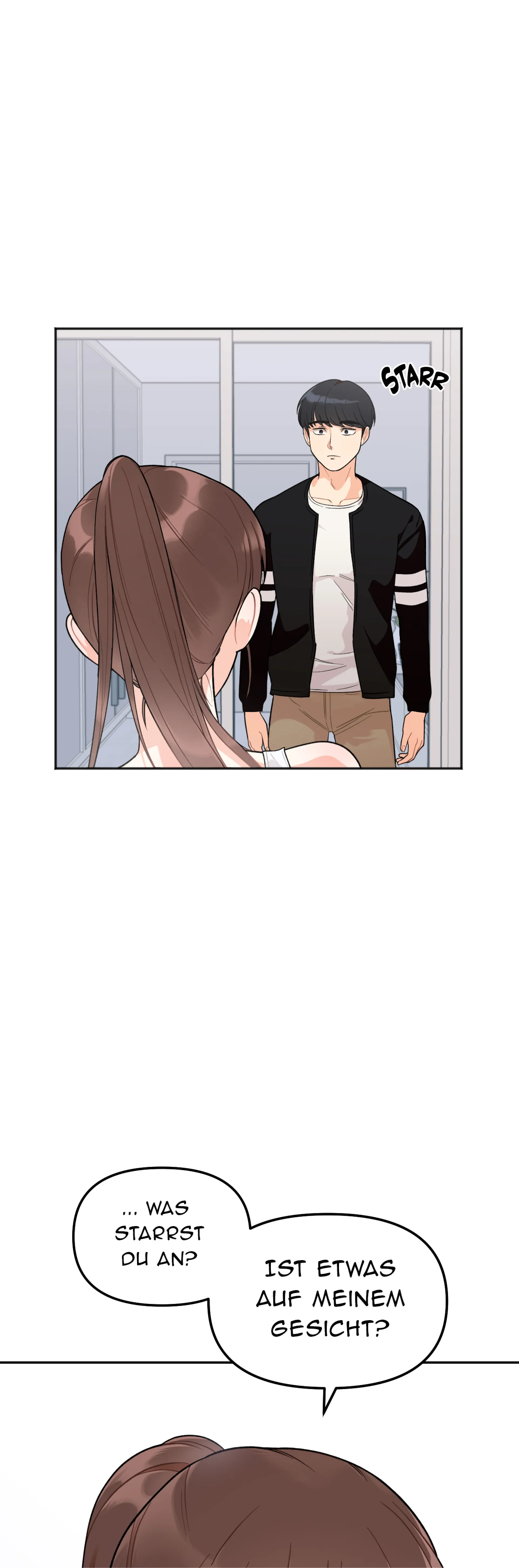 Geheime Geschwister - Episode 1 - read scene 62