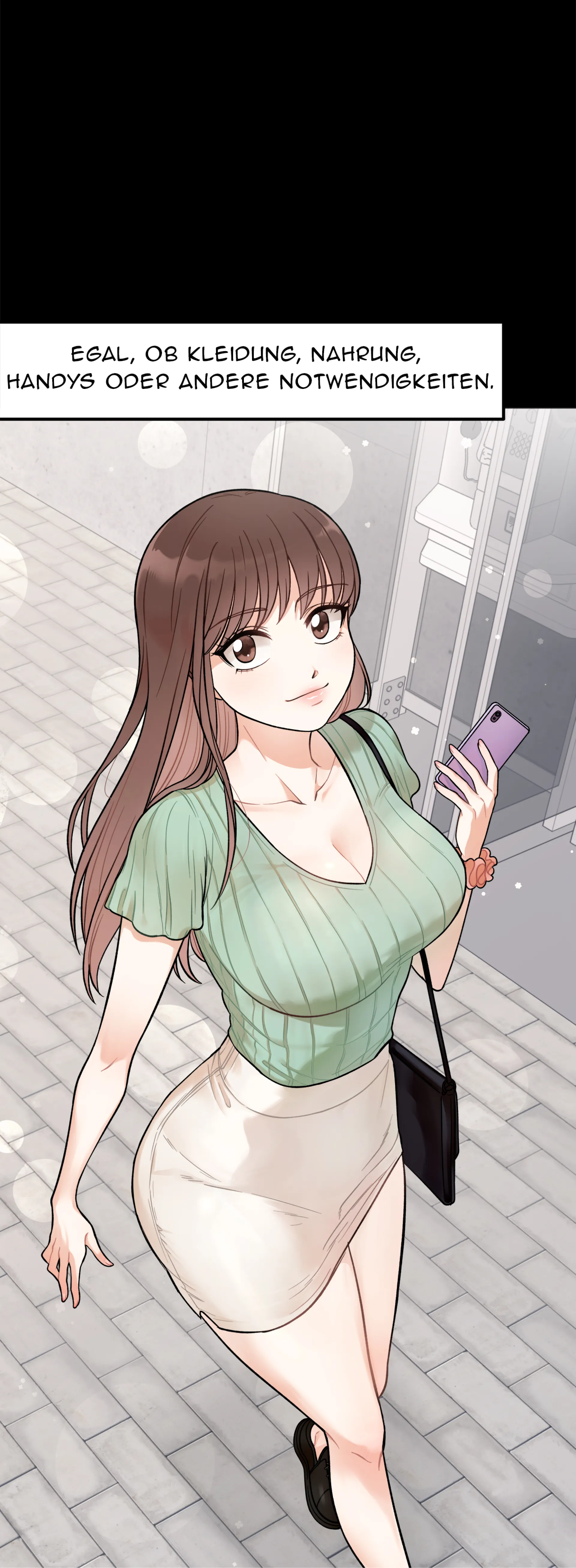 Geheime Geschwister - Episode 1 - read scene 19