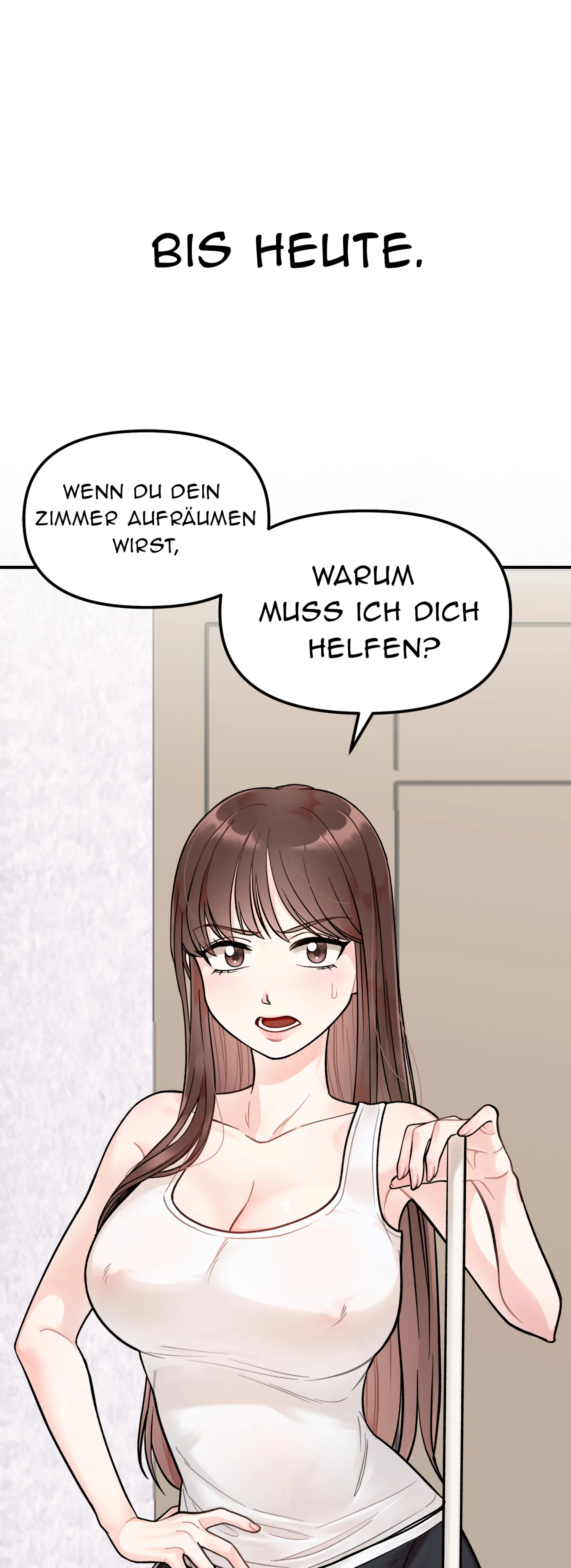 Geheime Geschwister - Episode 1 - read scene 14