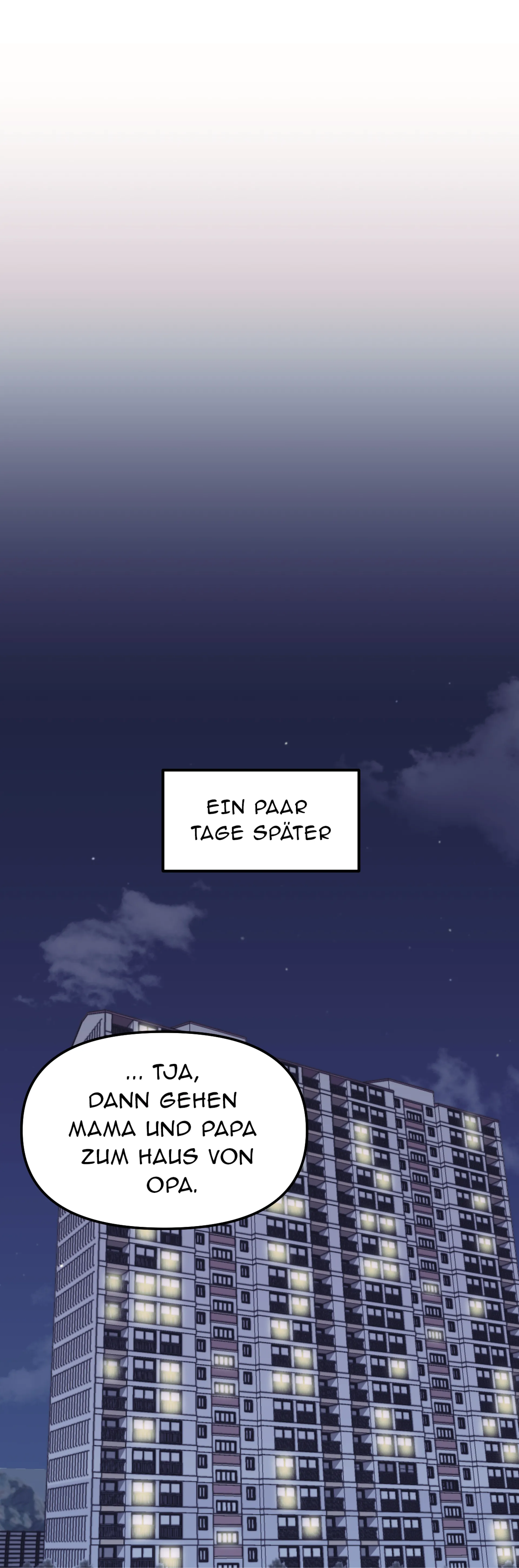 Geheime Geschwister - Episode 1 - read scene 65