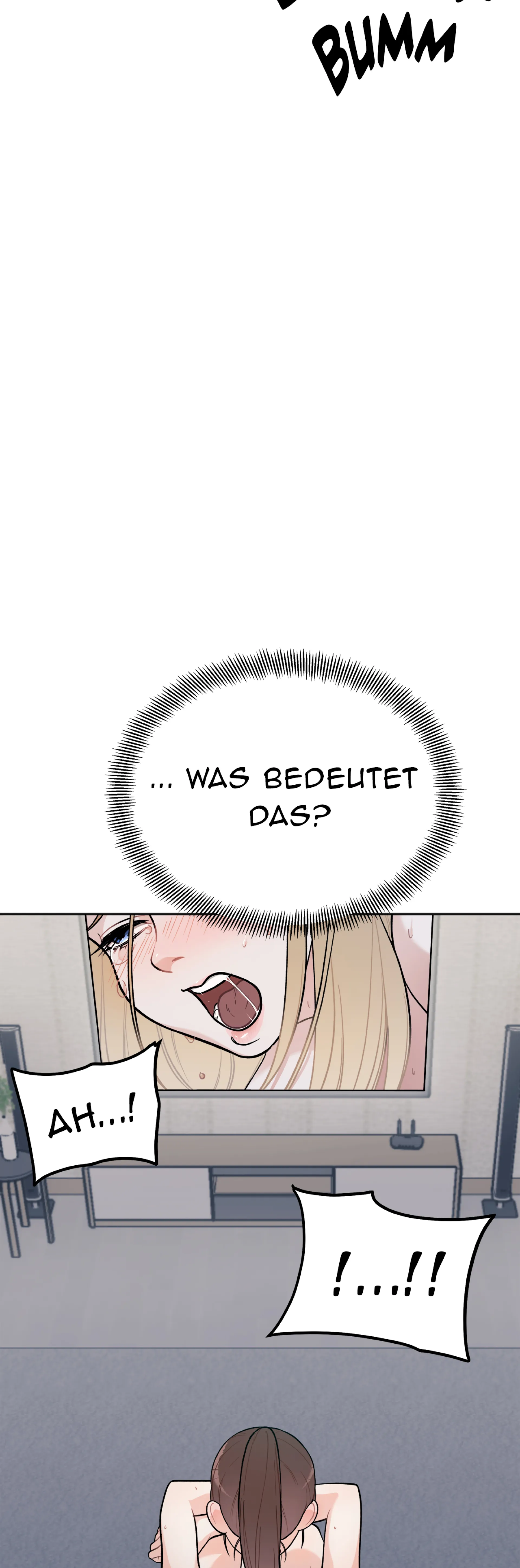 Geheime Geschwister - Episode 1 - read scene 97