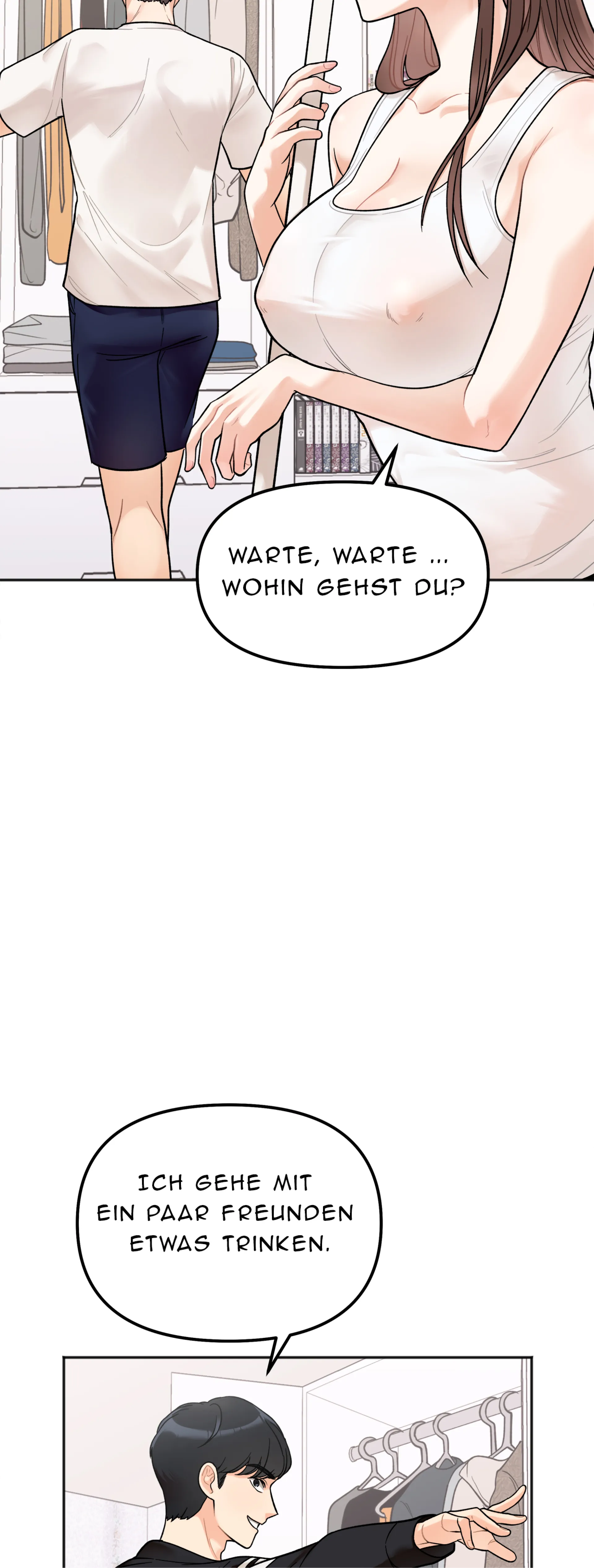 Geheime Geschwister - Episode 1 - read scene 27