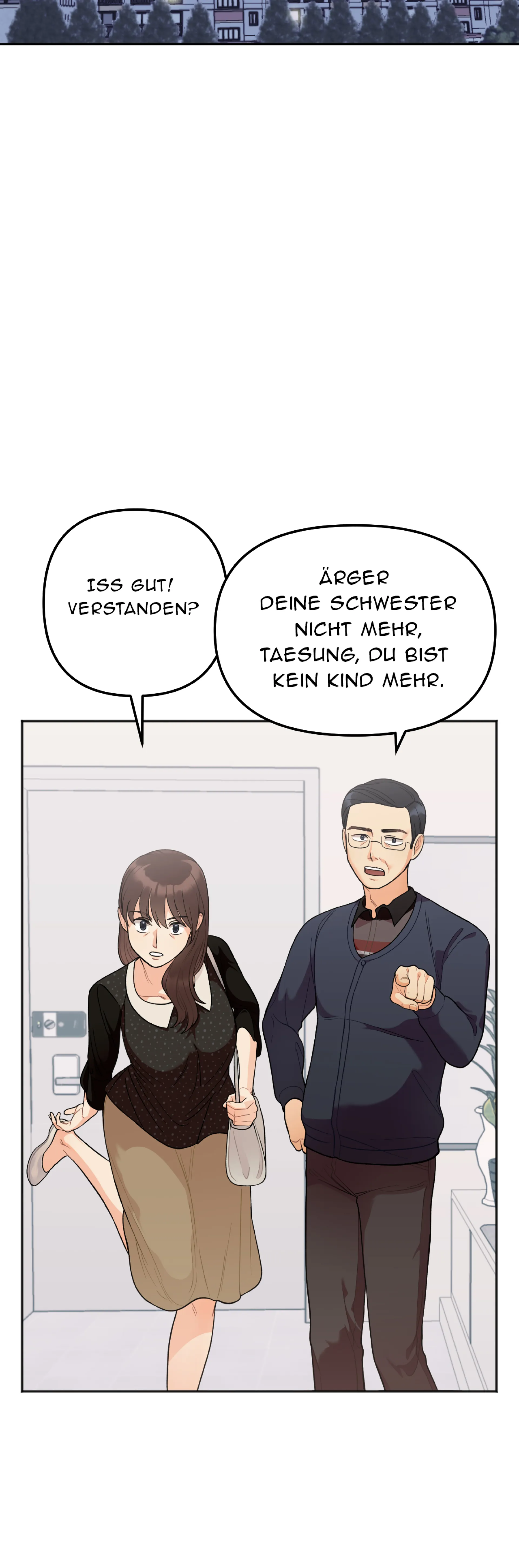 Geheime Geschwister - Episode 1 - read scene 66