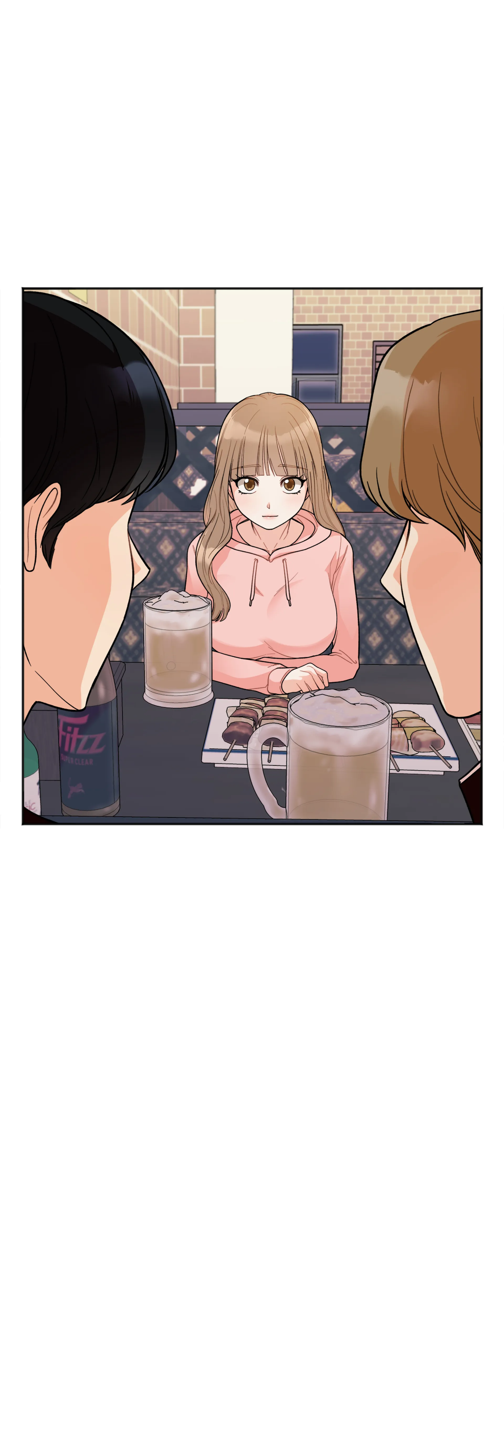 Geheime Geschwister - Episode 1 - read scene 46