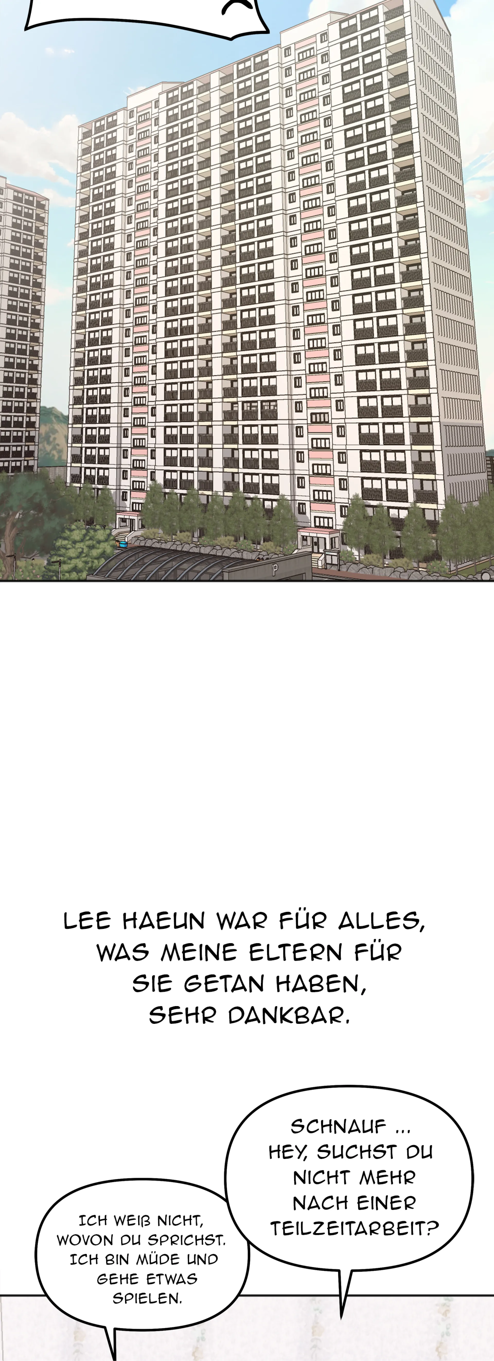 Geheime Geschwister - Episode 1 - read scene 23