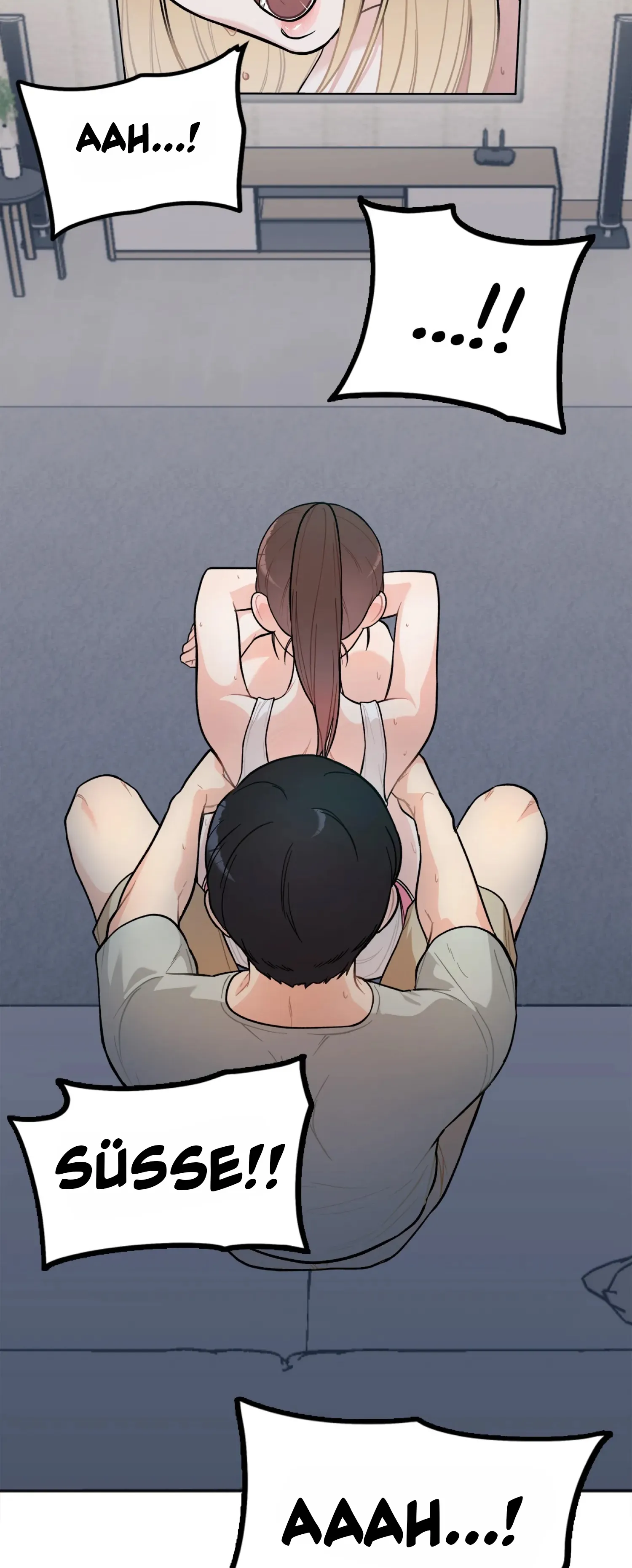 Geheime Geschwister - Prologue - read scene 30